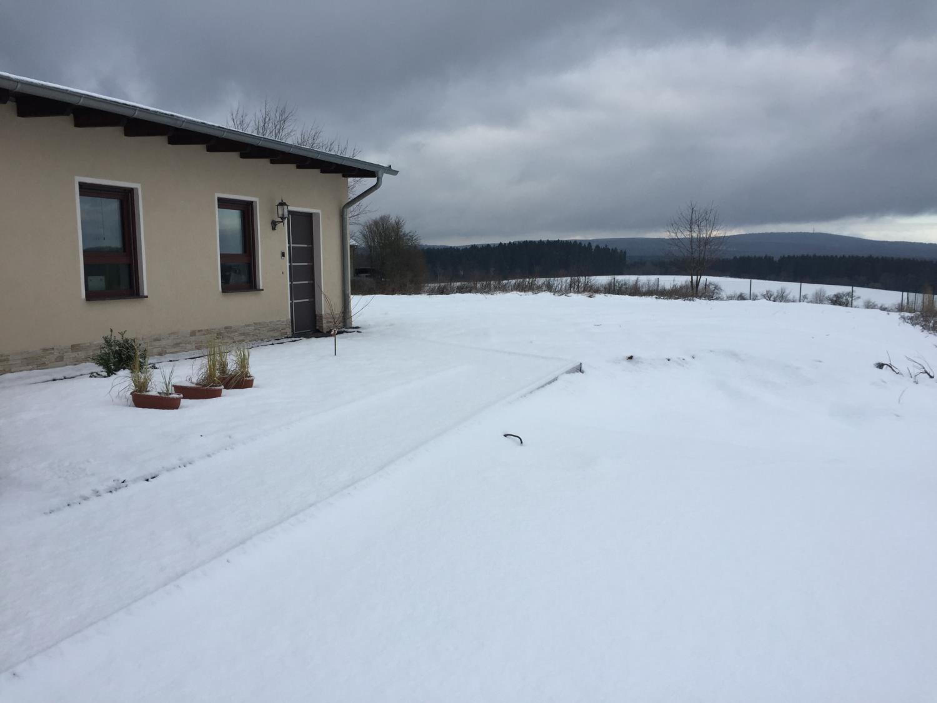 Design Apartment Harz-Relax