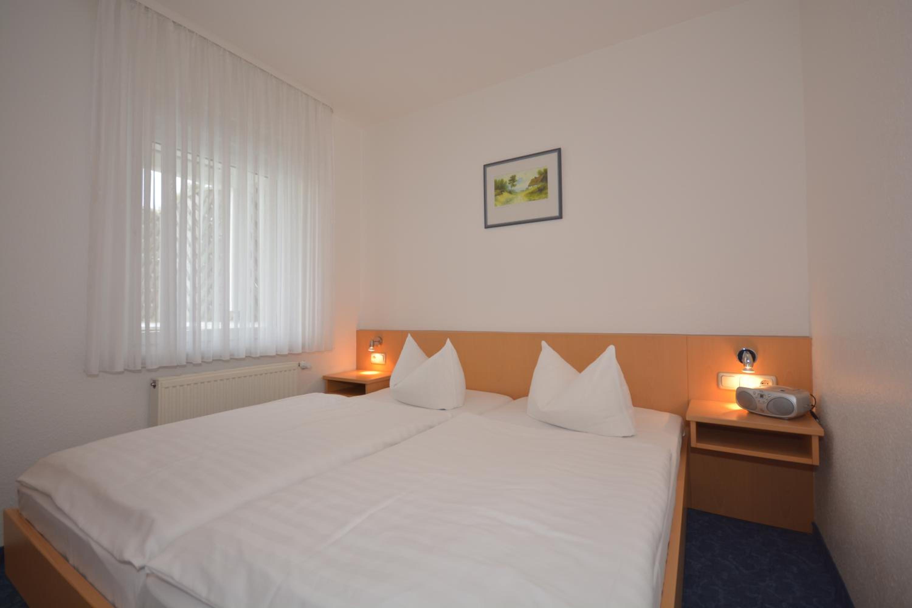 Pension Marion