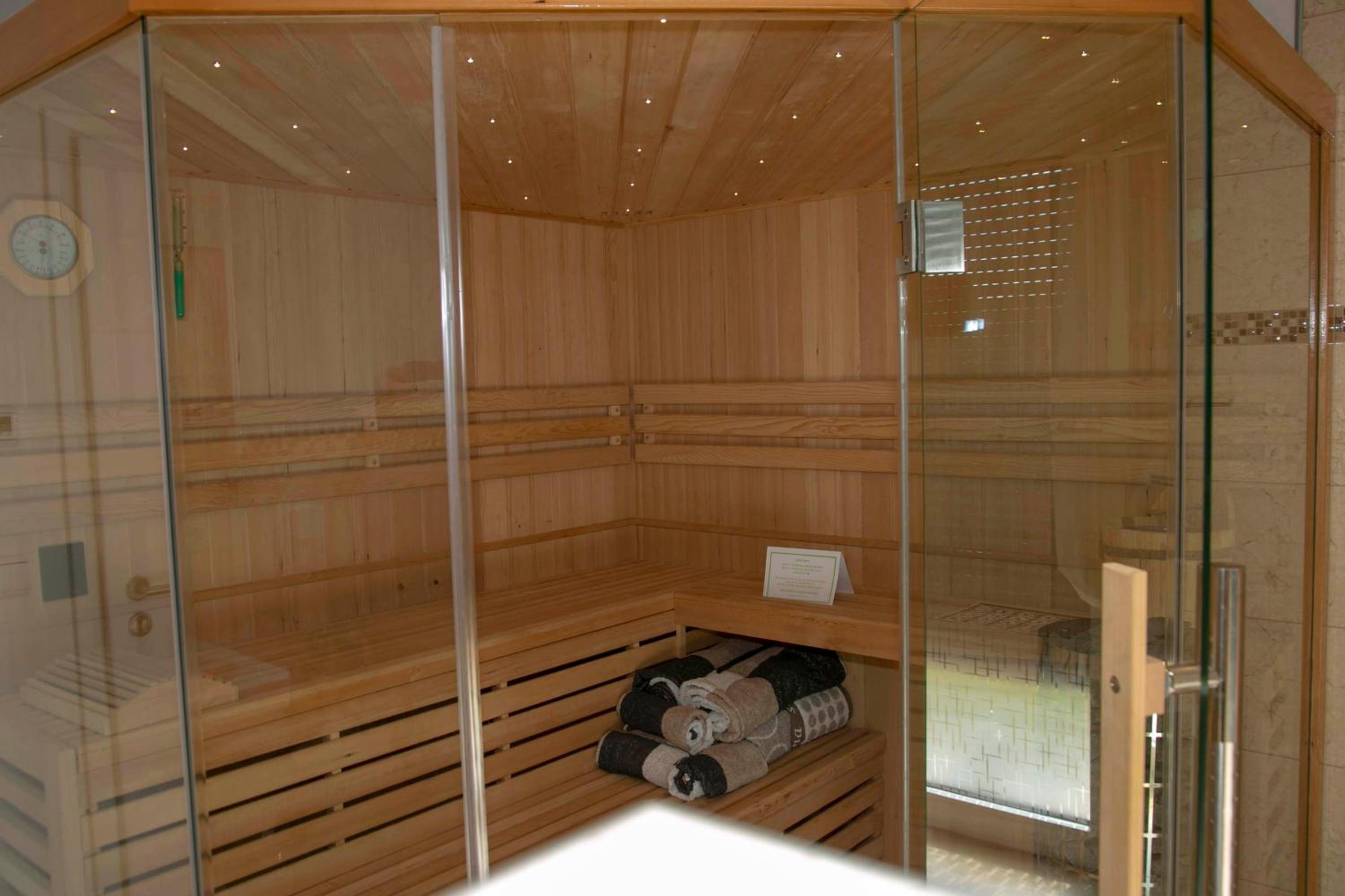 Design Apartment Harz-Relax