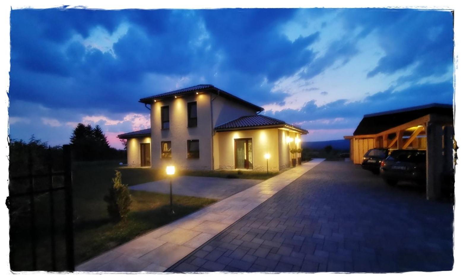 Design Apartment Harz-Relax