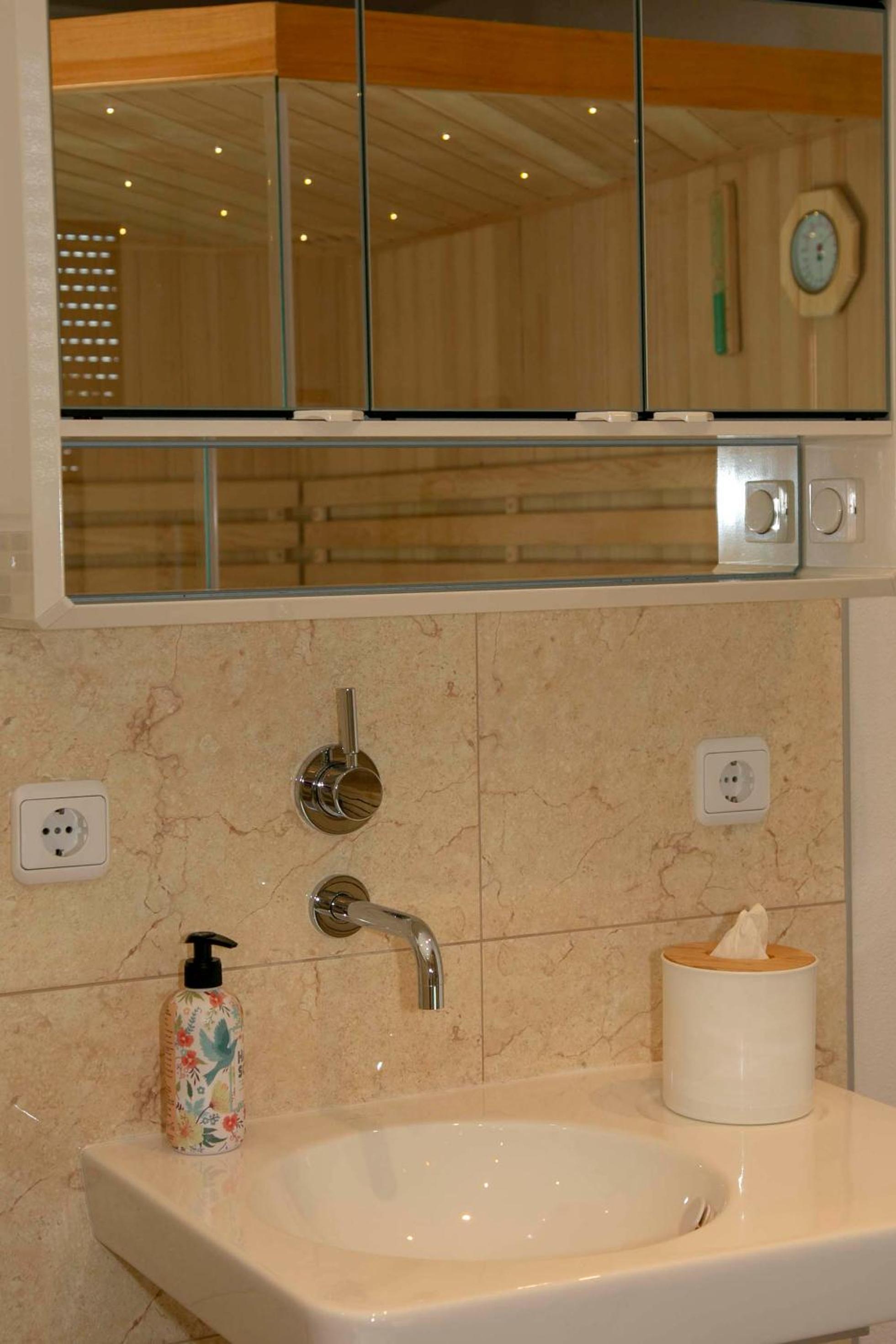 Design Apartment Harz-Relax