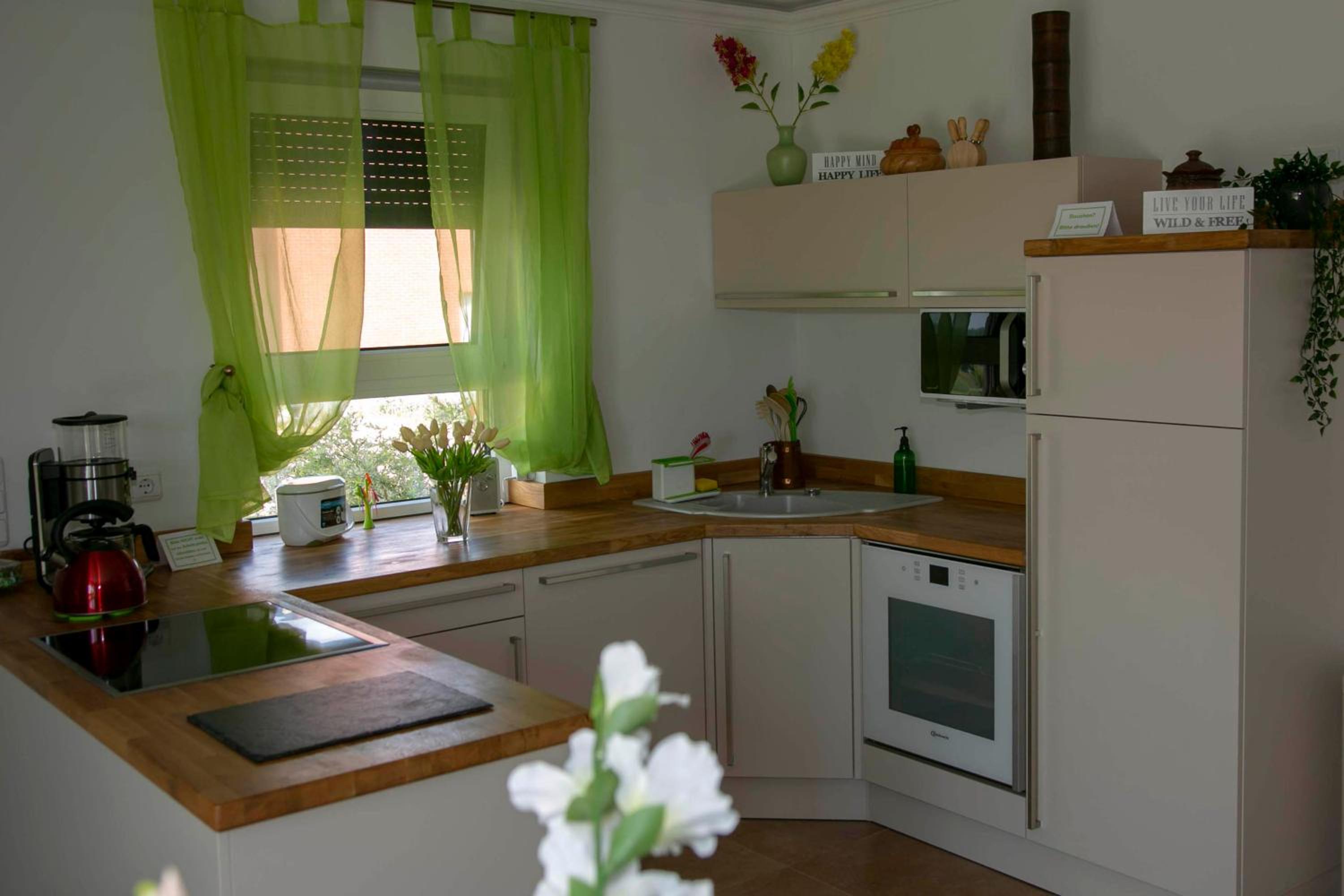 Design Apartment Harz-Relax