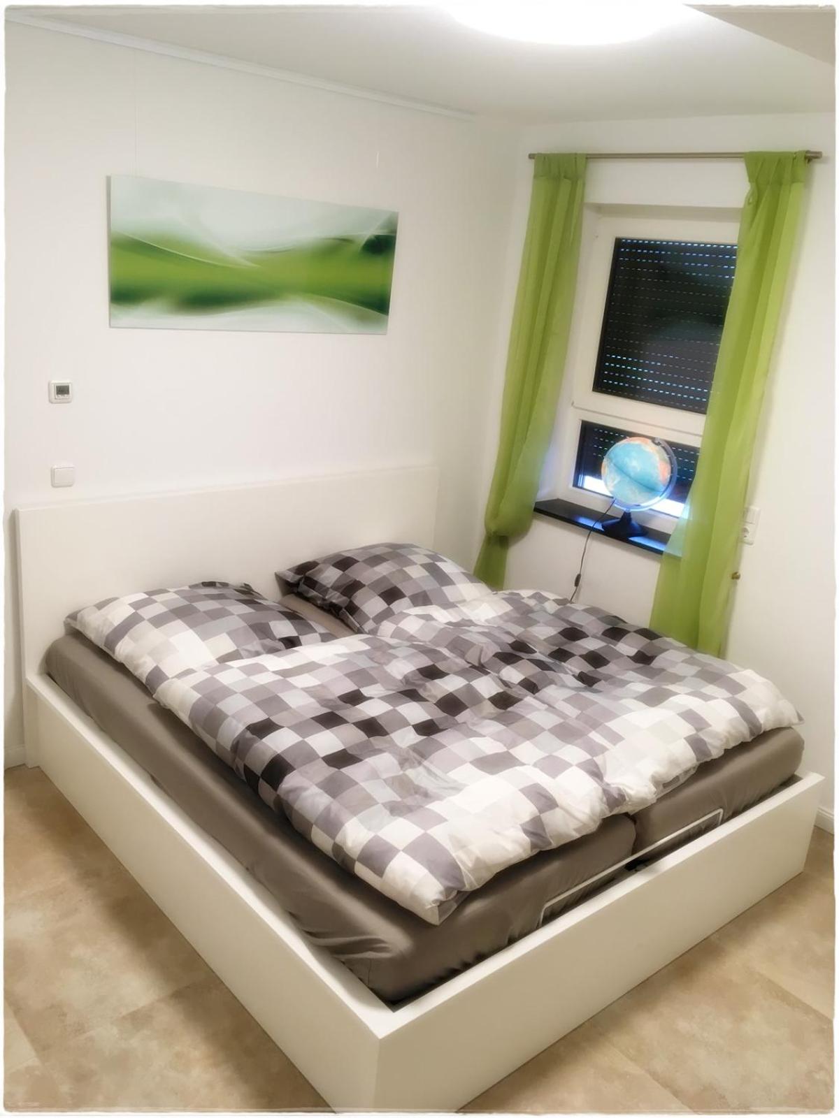 Design Apartment Harz-Relax