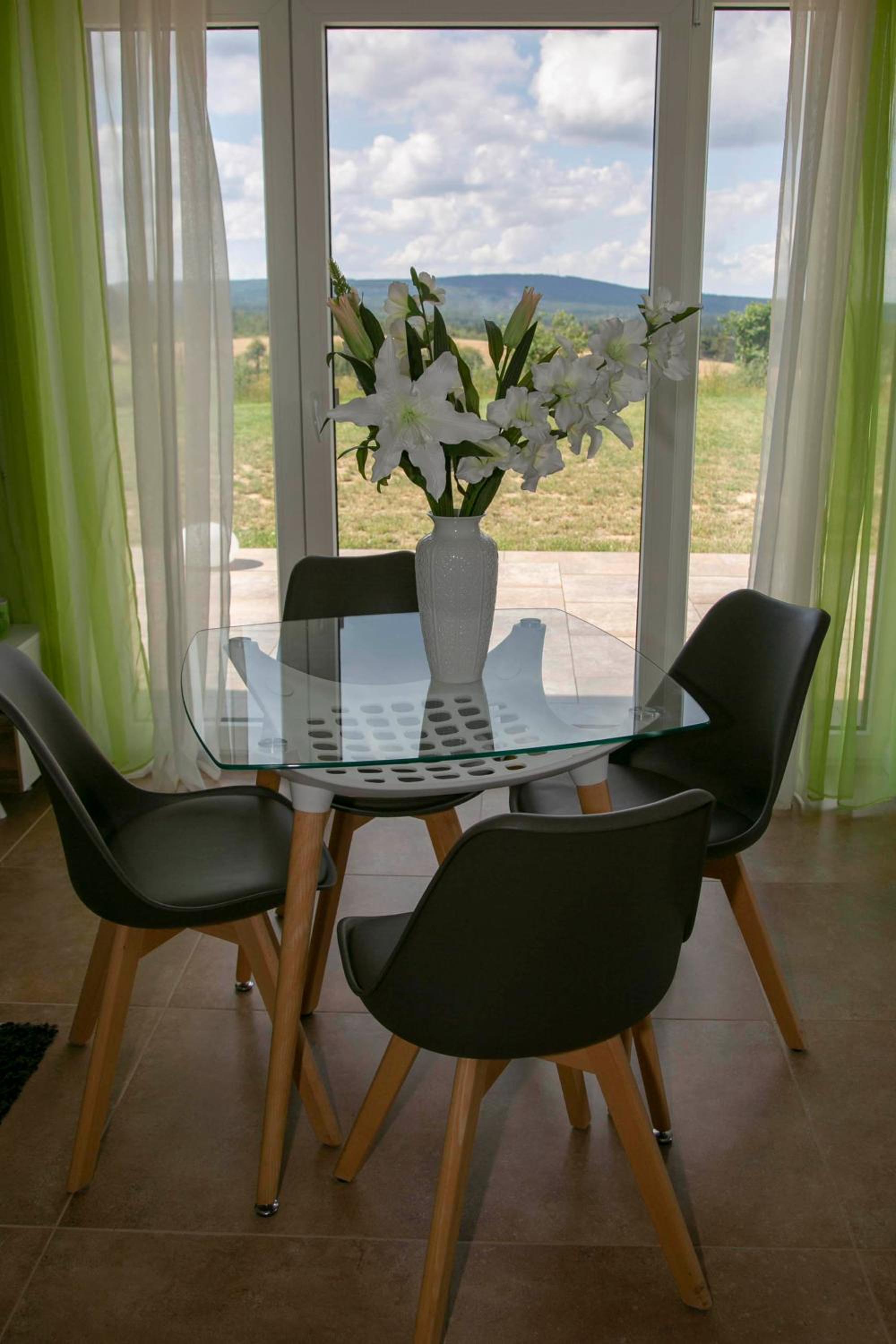 Design Apartment Harz-Relax
