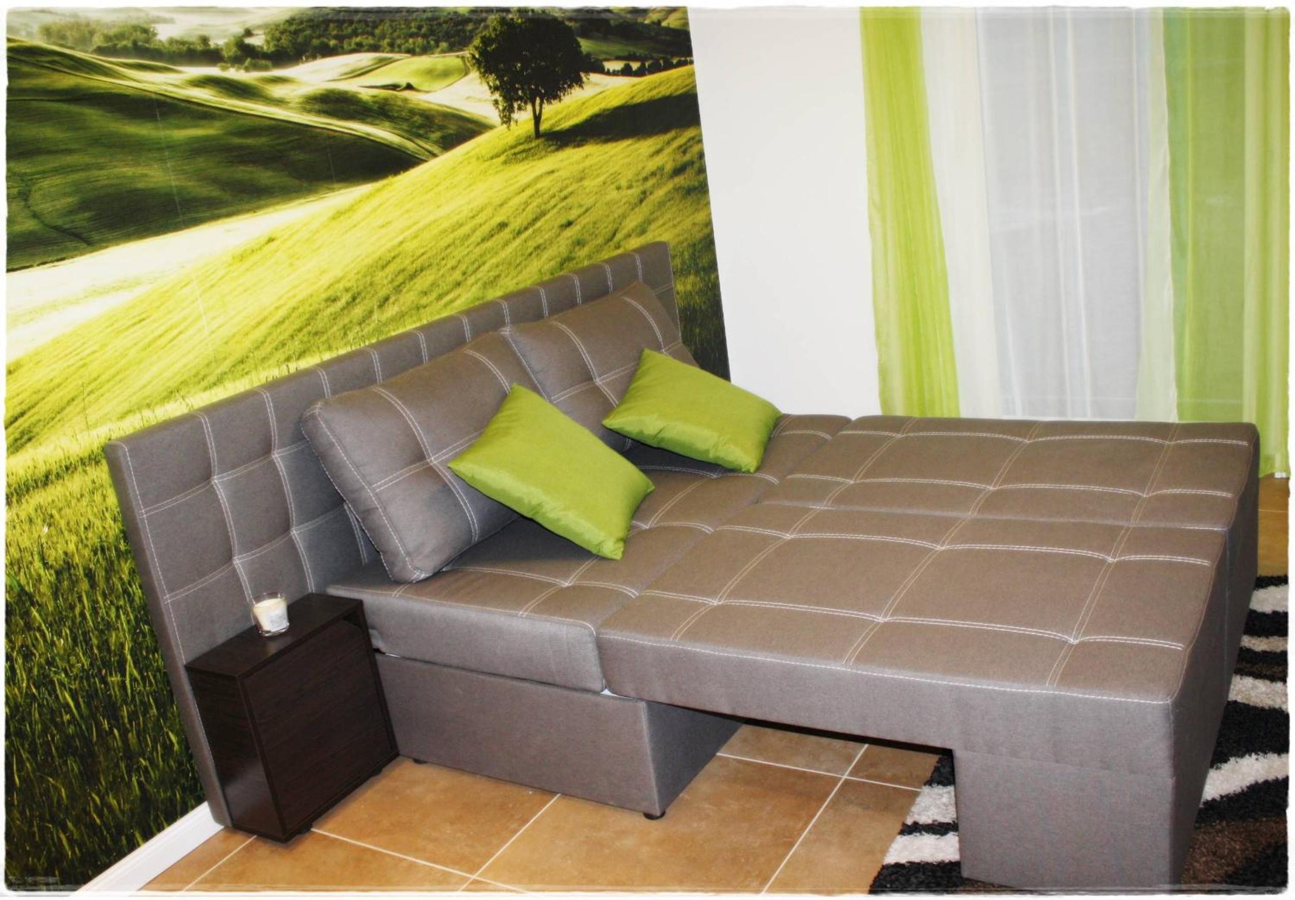 Design Apartment Harz-Relax