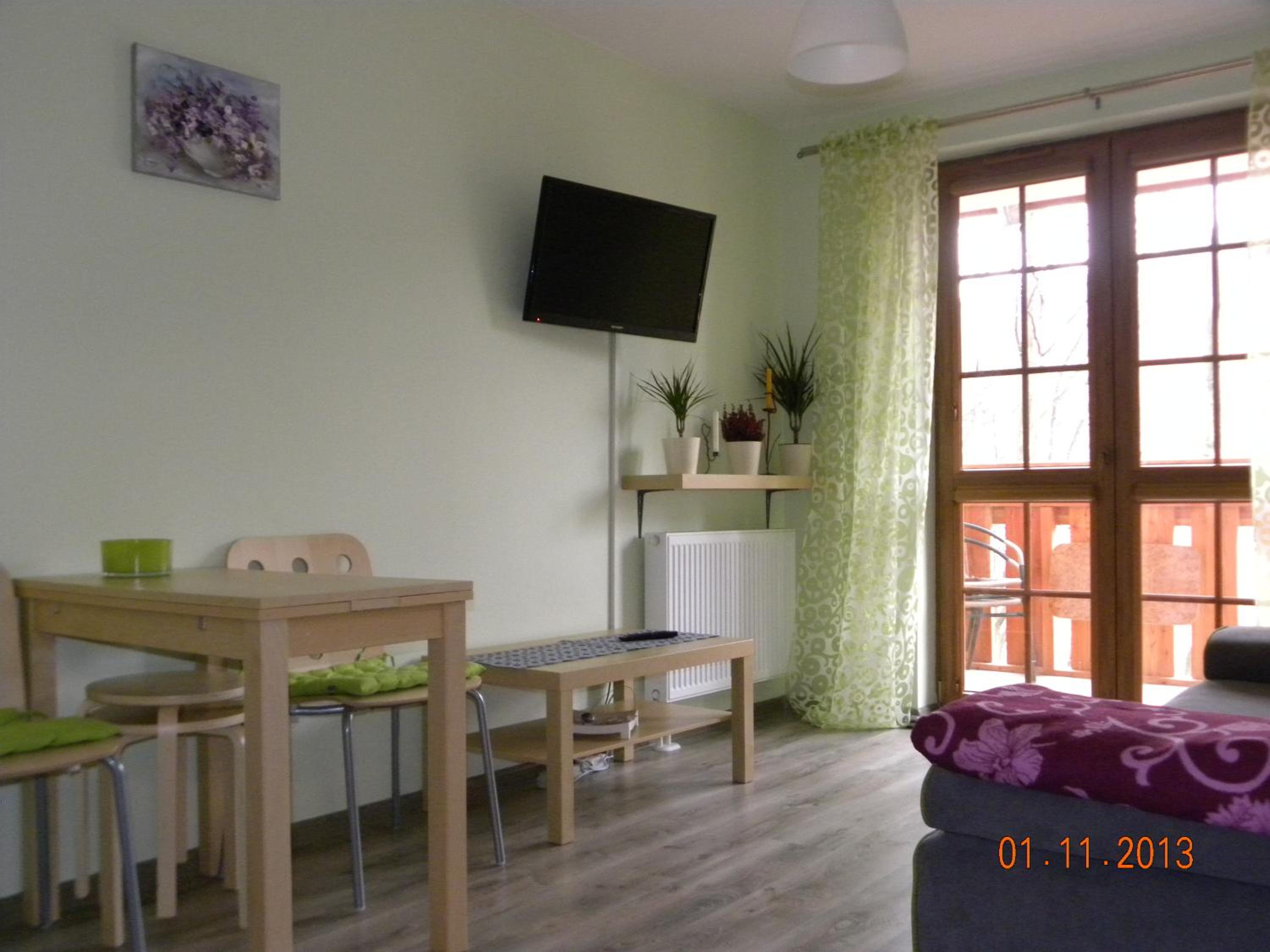 Apartament U Anny view 5