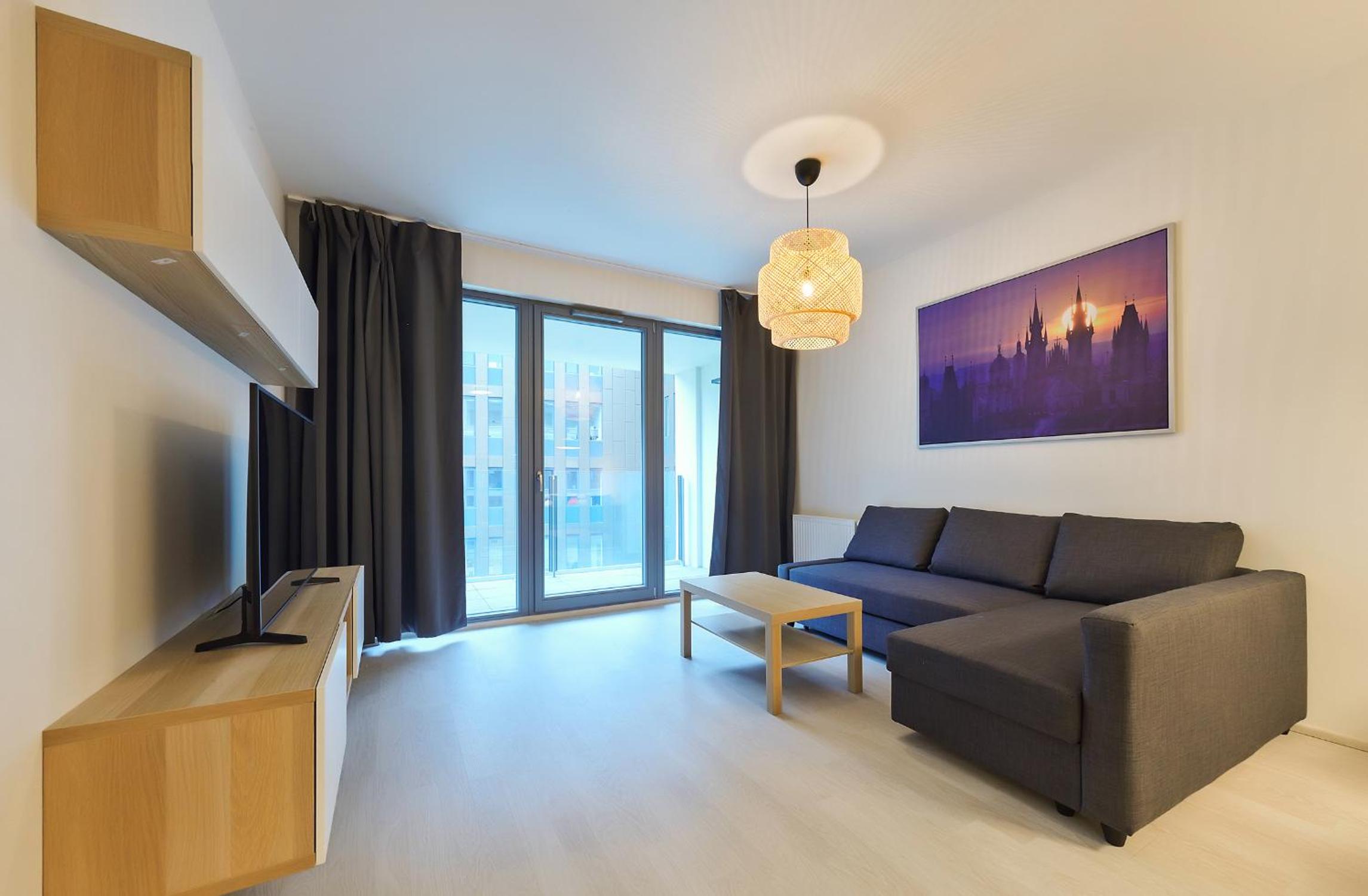 Residence Port Karolina