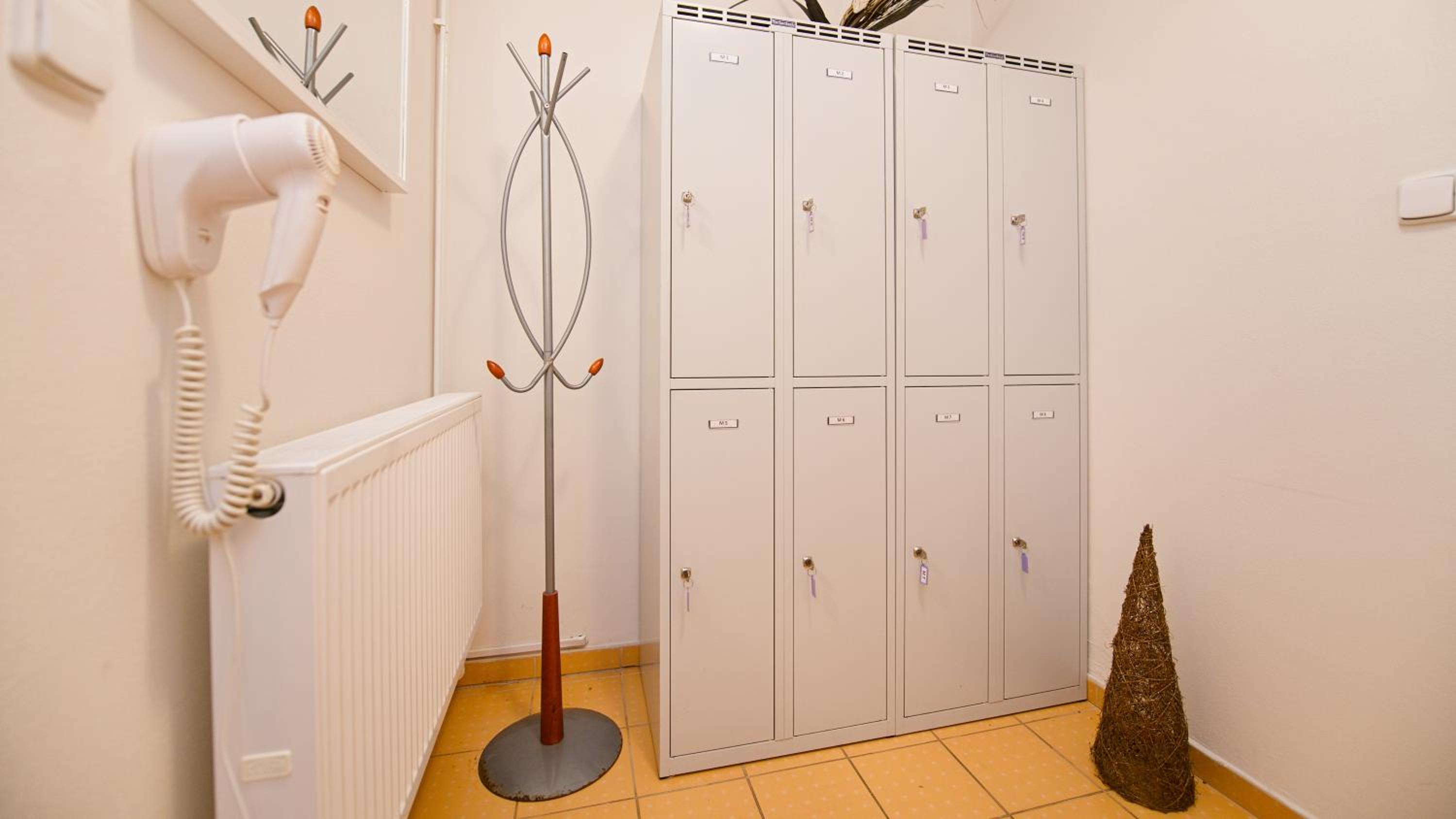 Wellness Penzion Eva