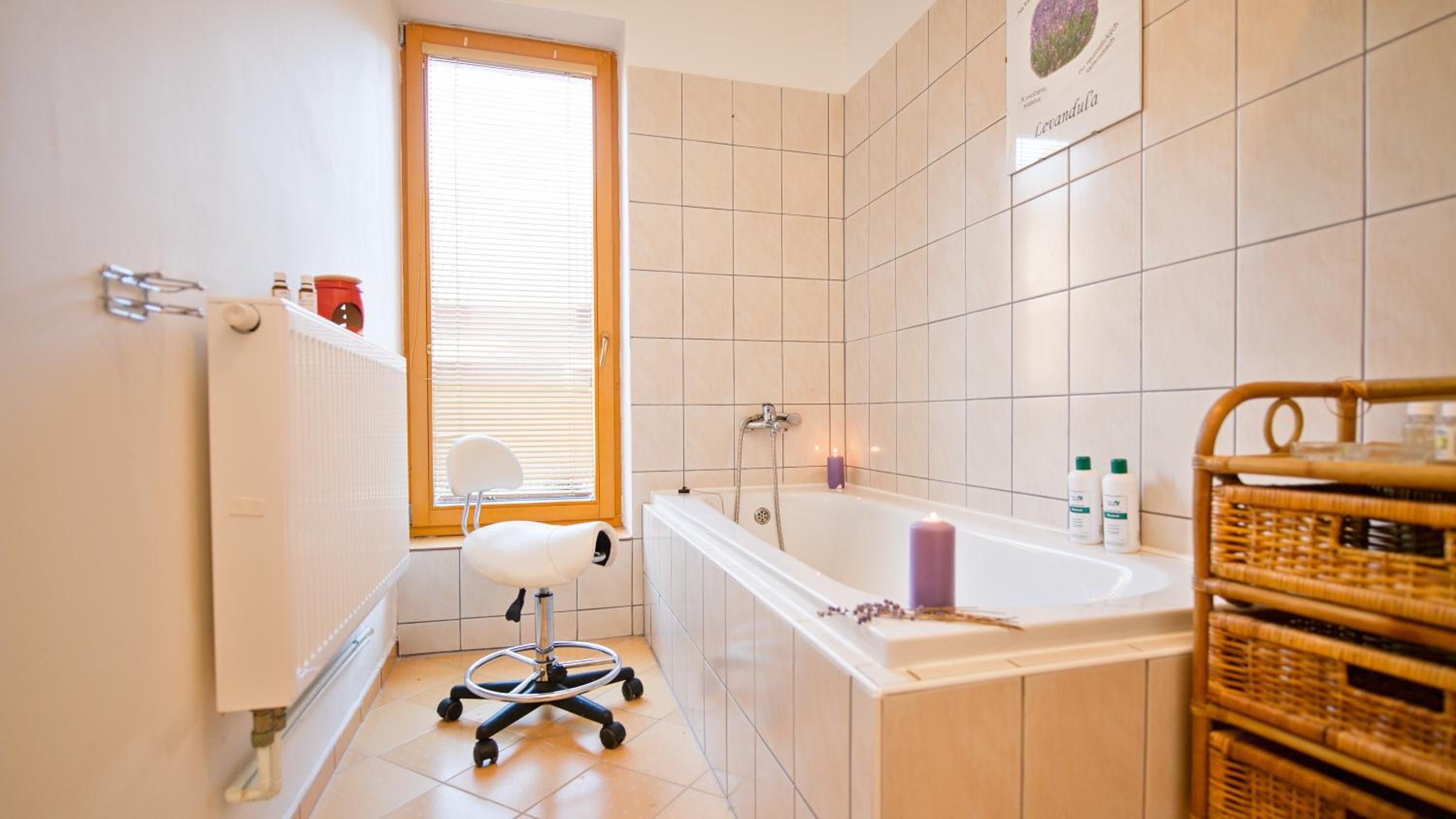 Wellness Penzion Eva
