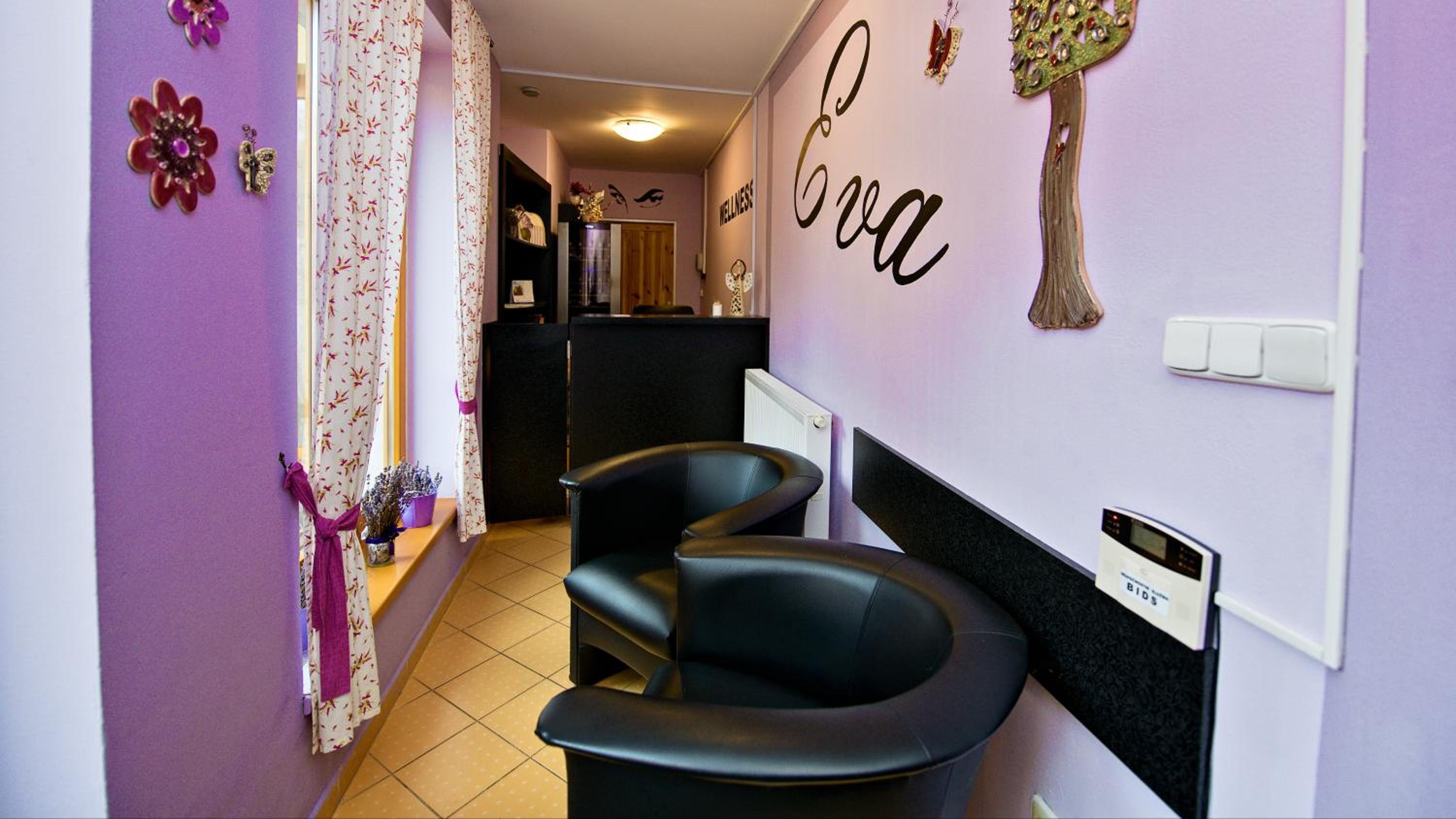 Wellness Penzion Eva