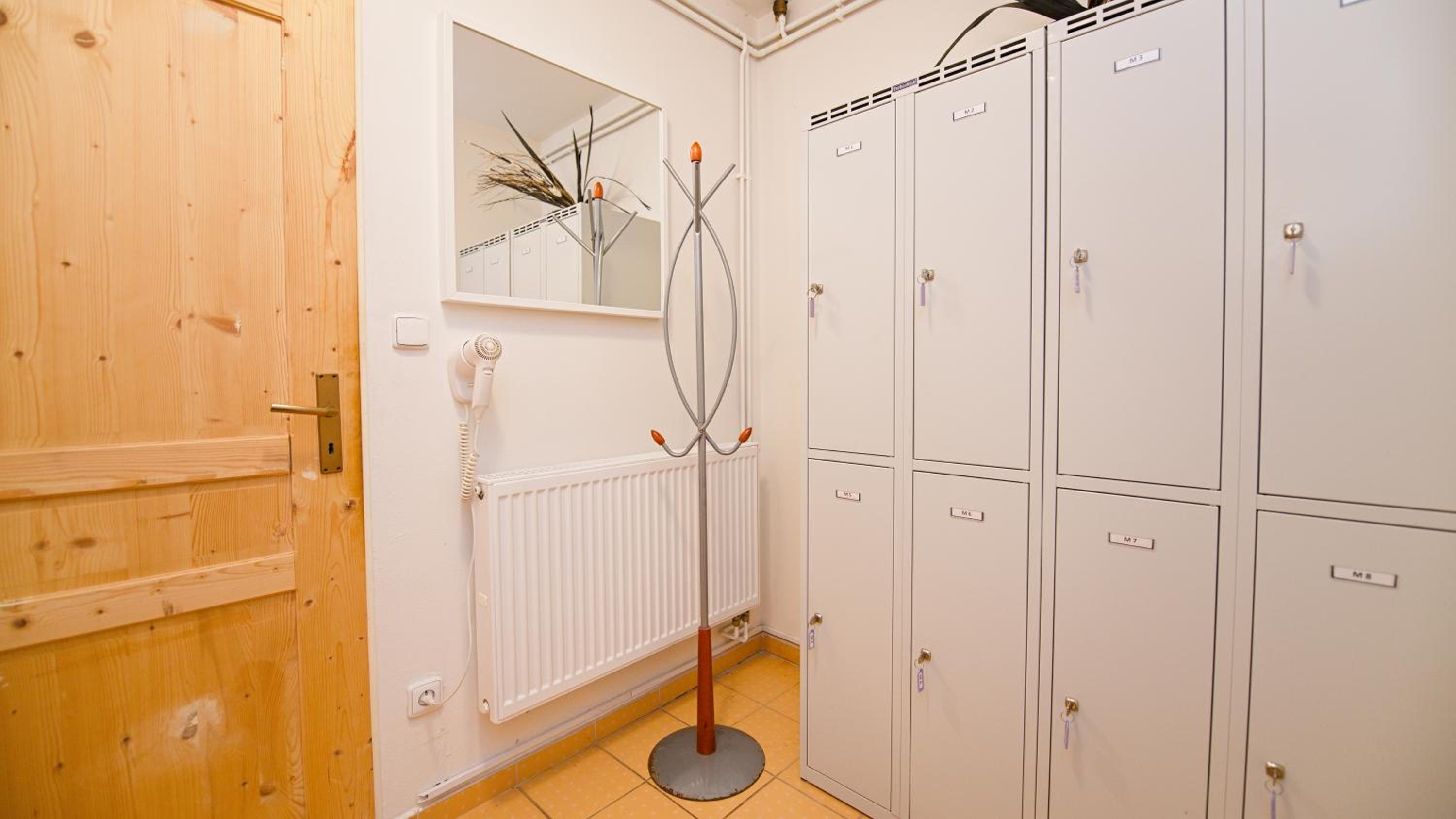 Wellness Penzion Eva