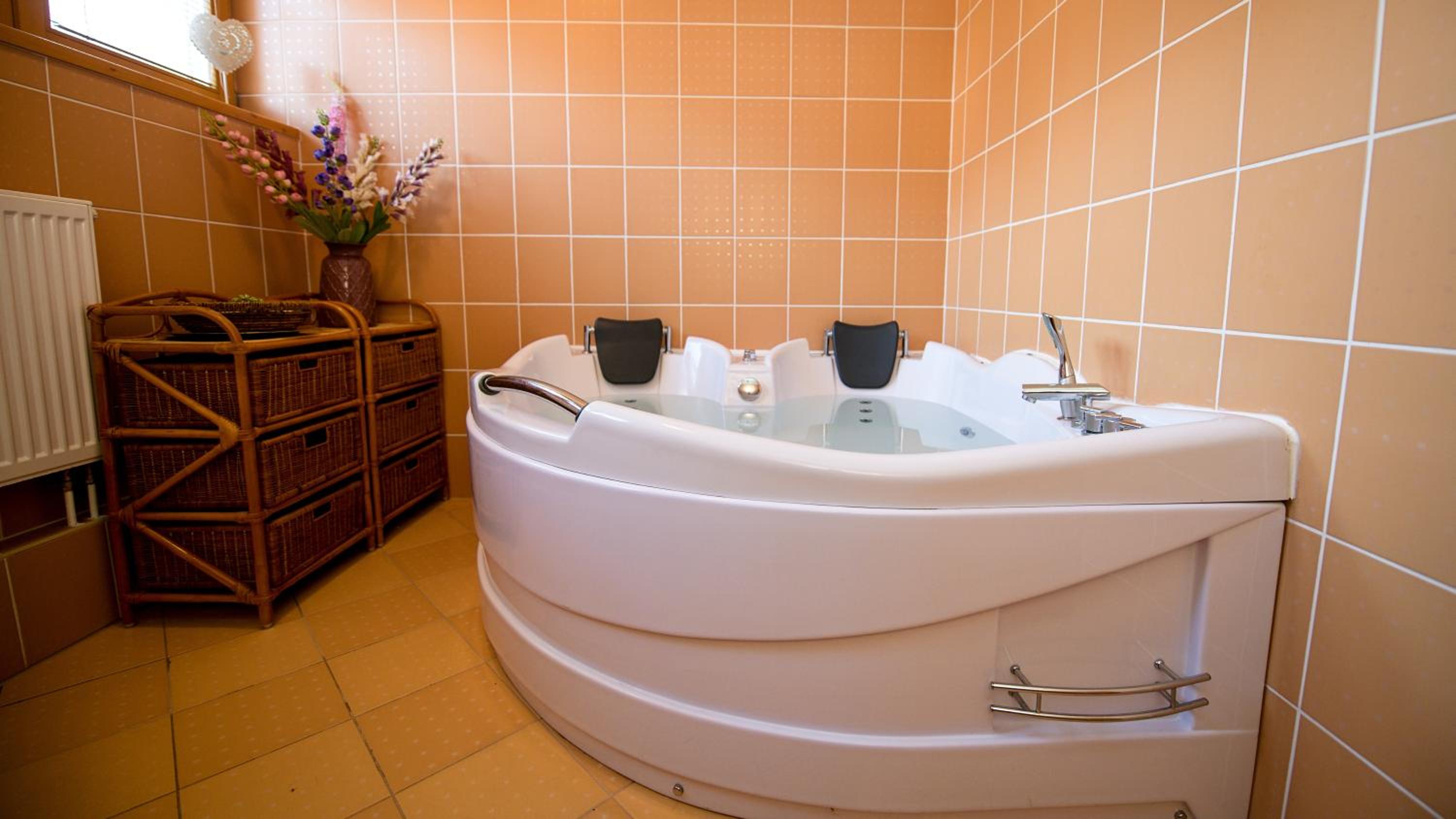 Wellness Penzion Eva