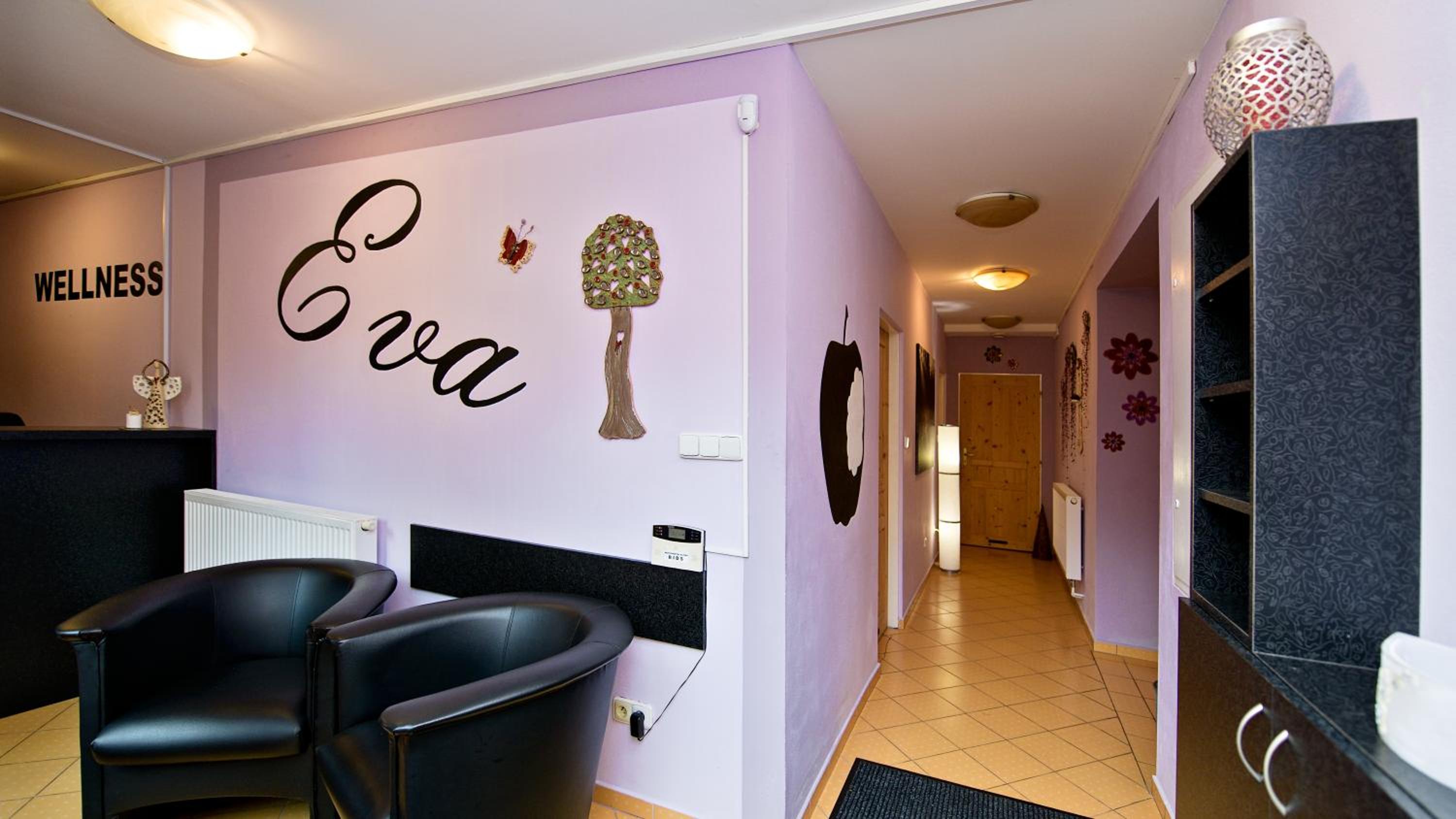 Wellness Penzion Eva