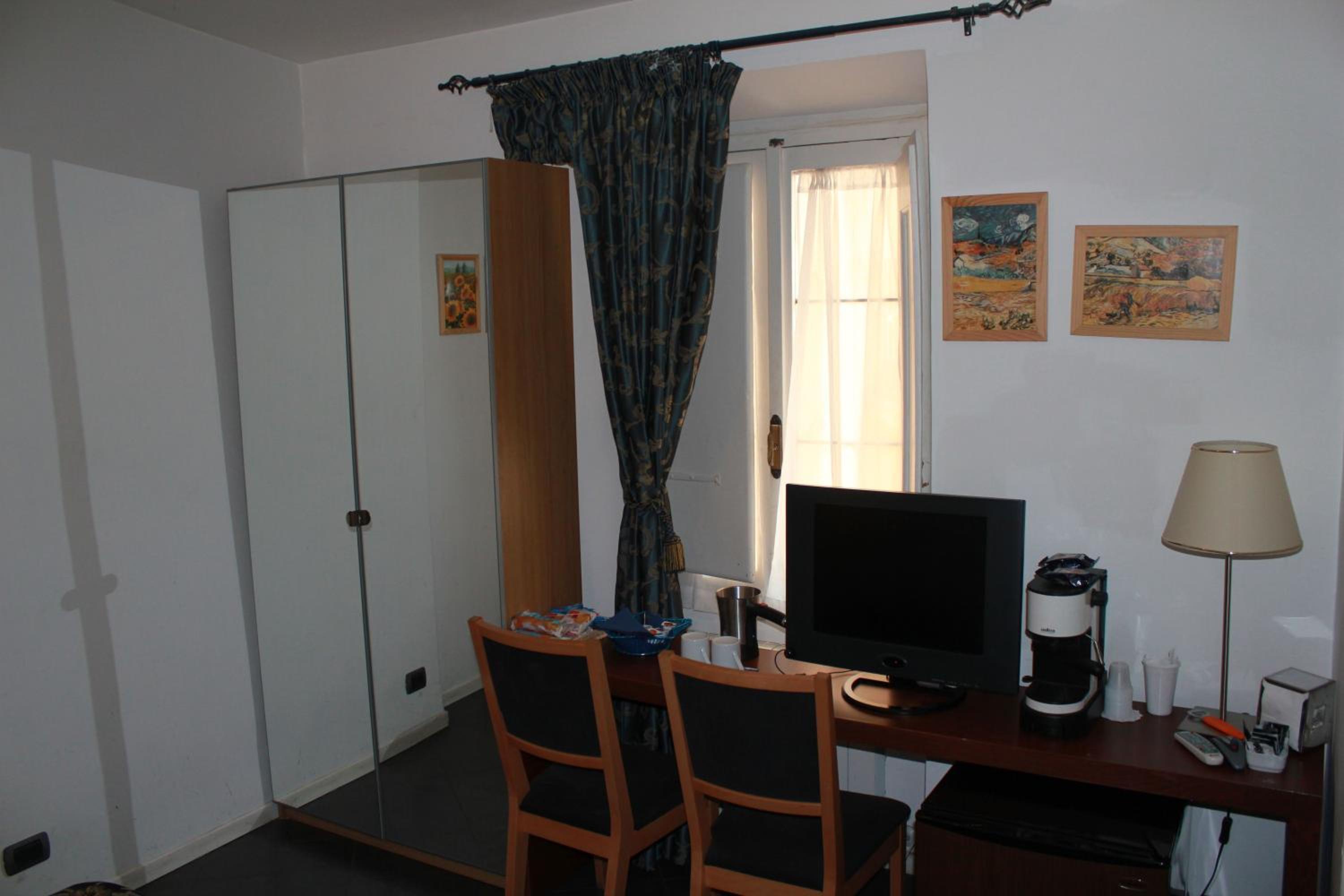 B&B Ventisei Scalini A Trastevere