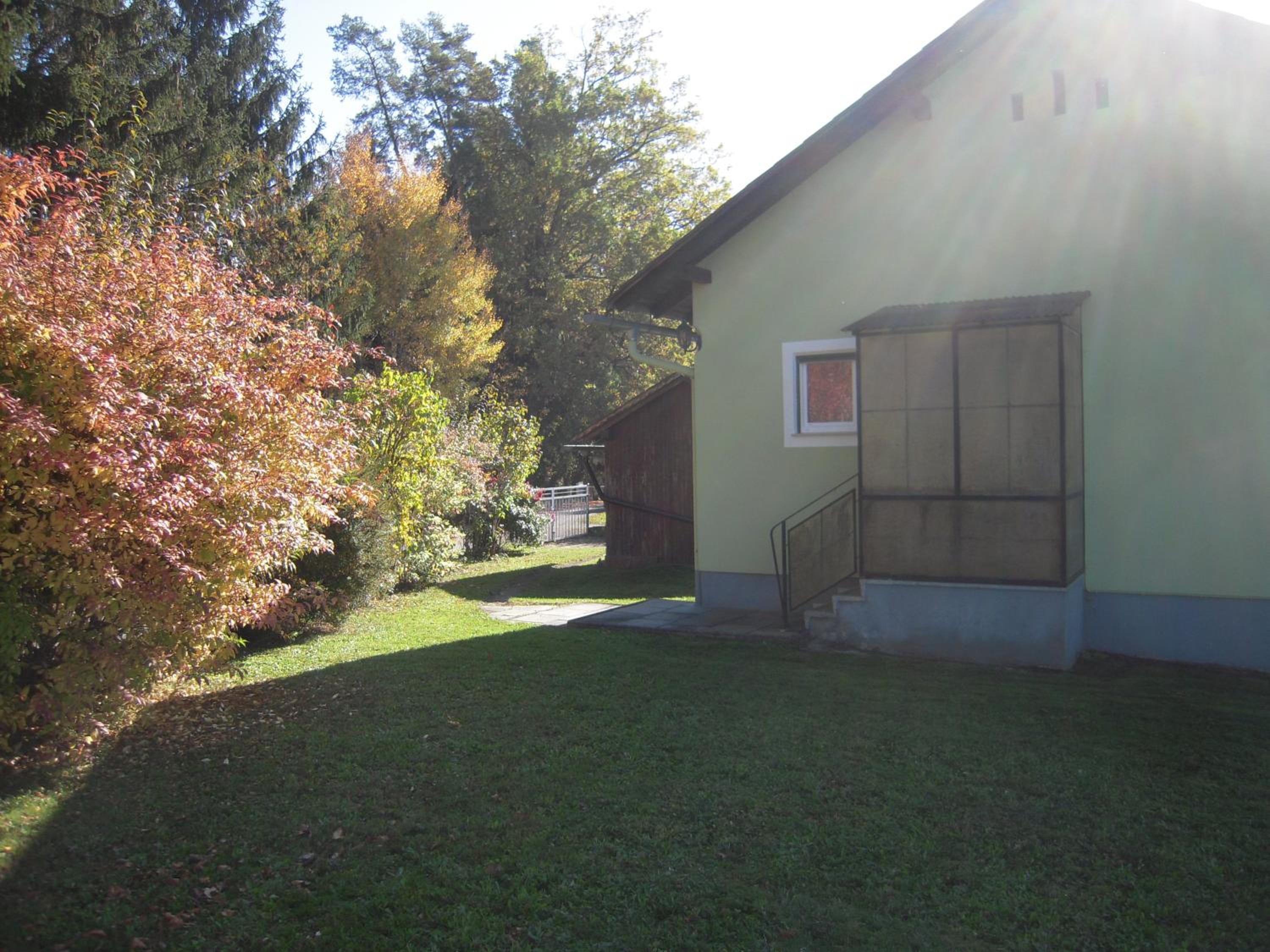 Haus Luisi