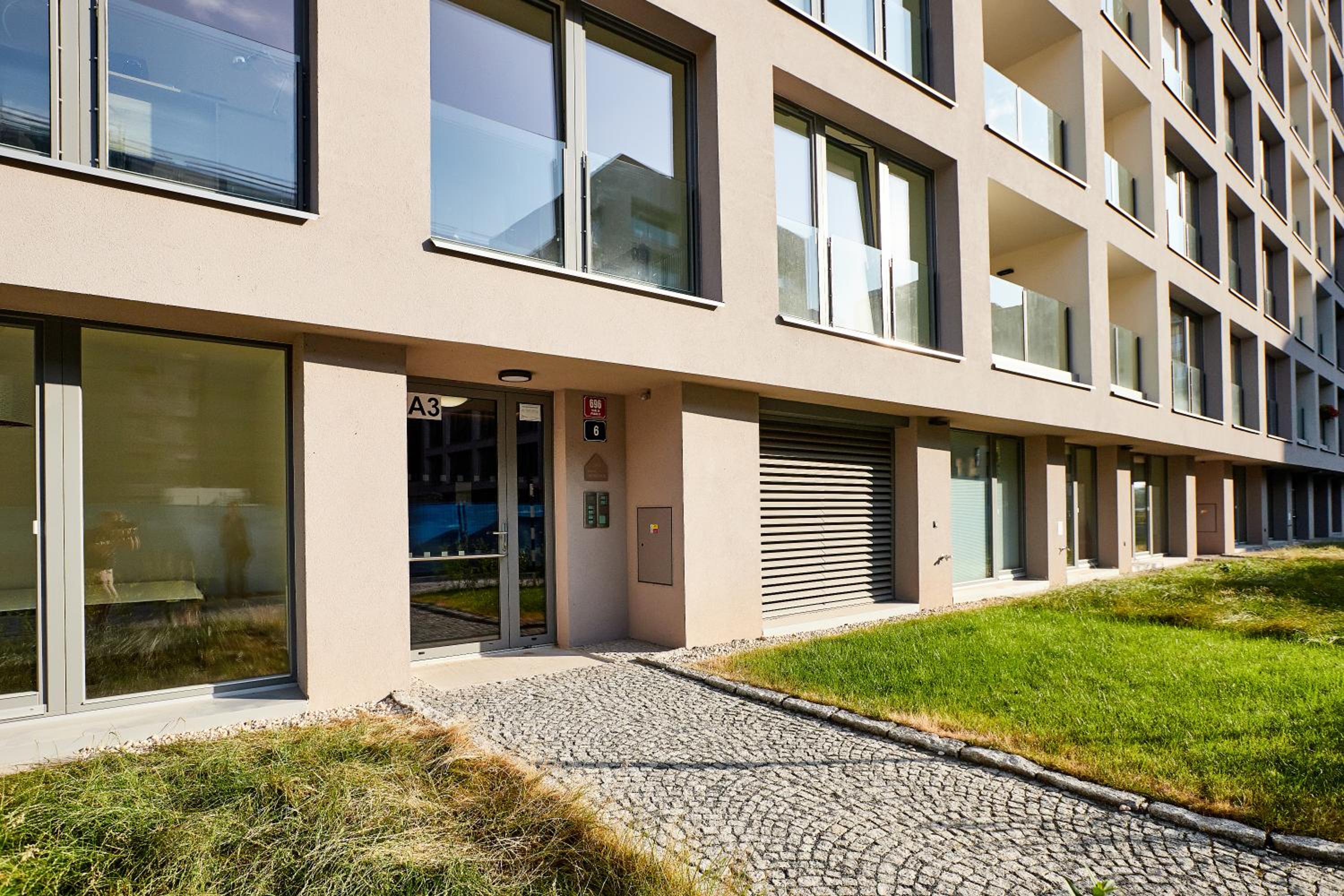 Residence Port Karolina