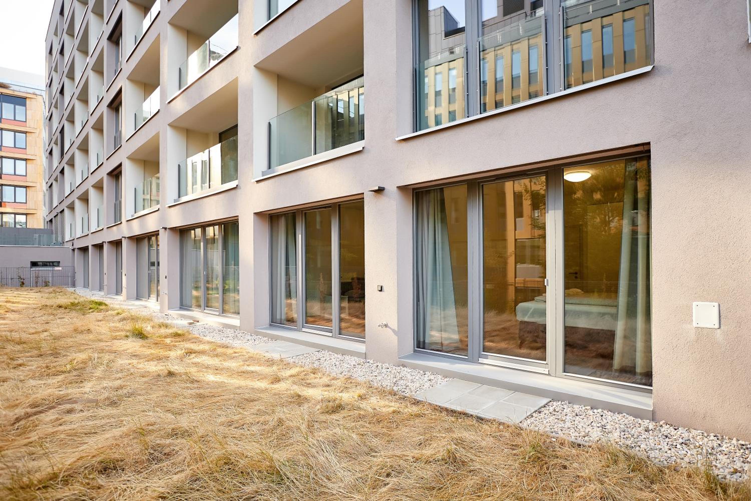 Residence Port Karolina