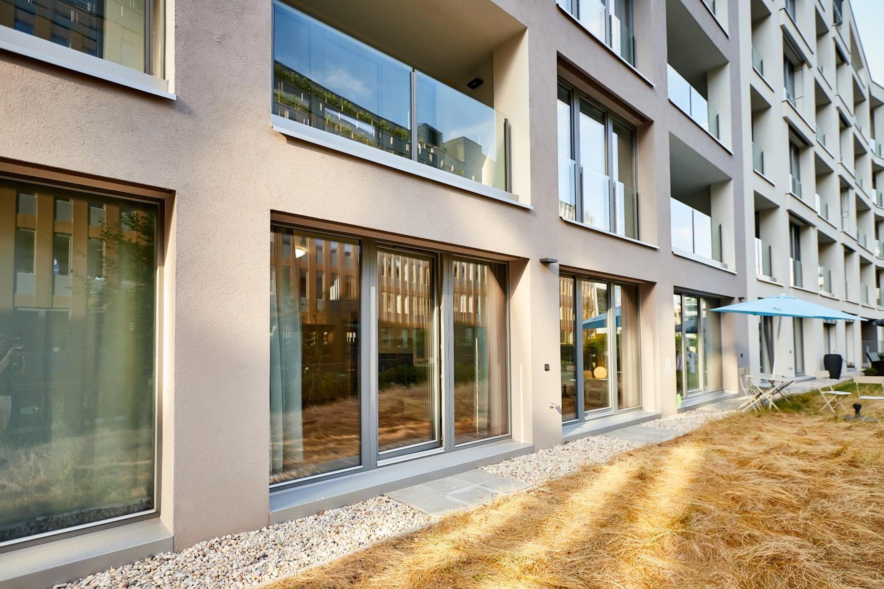Residence Port Karolina