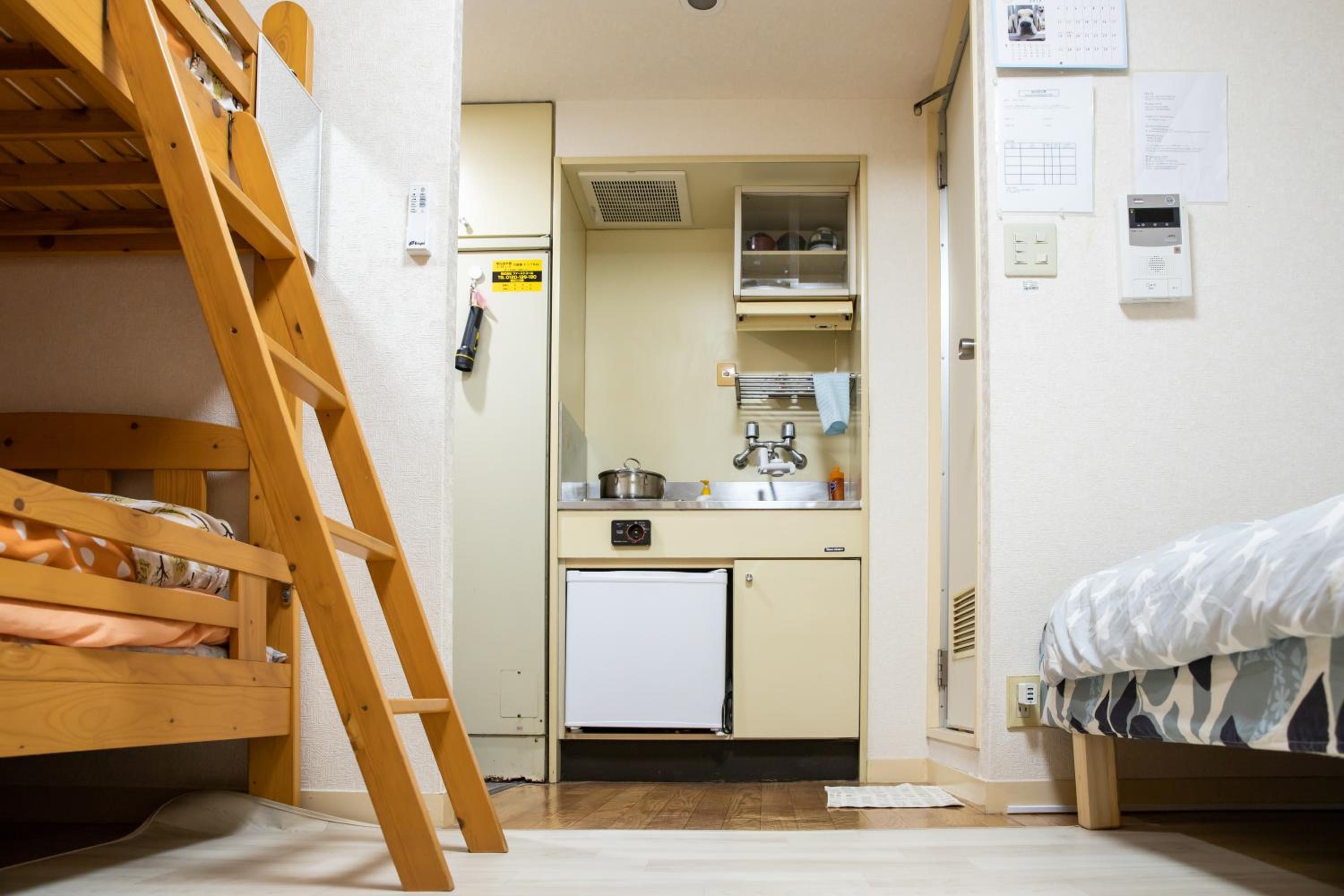 Cocone house Ohoripark — photo 14