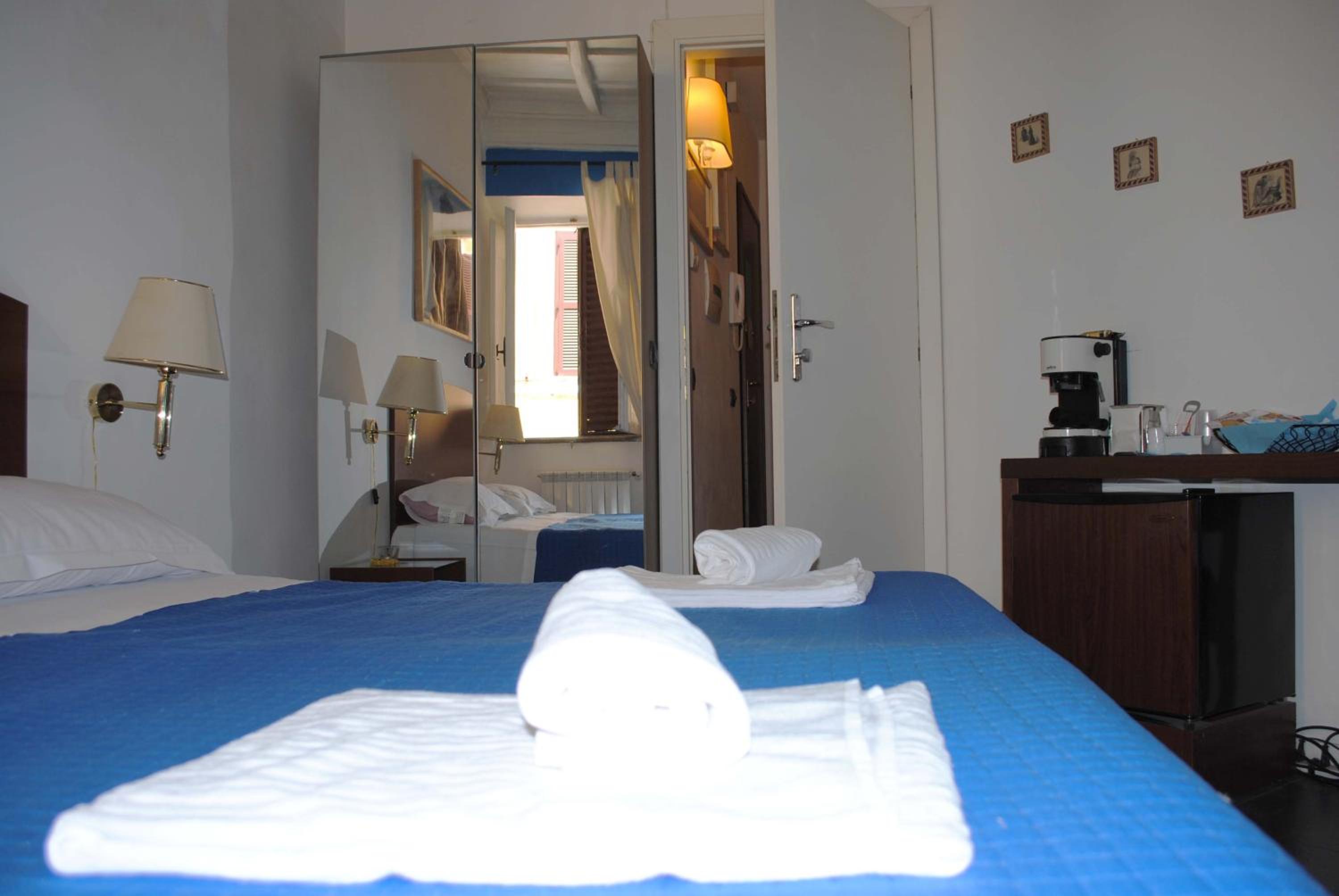 B&B Ventisei Scalini A Trastevere