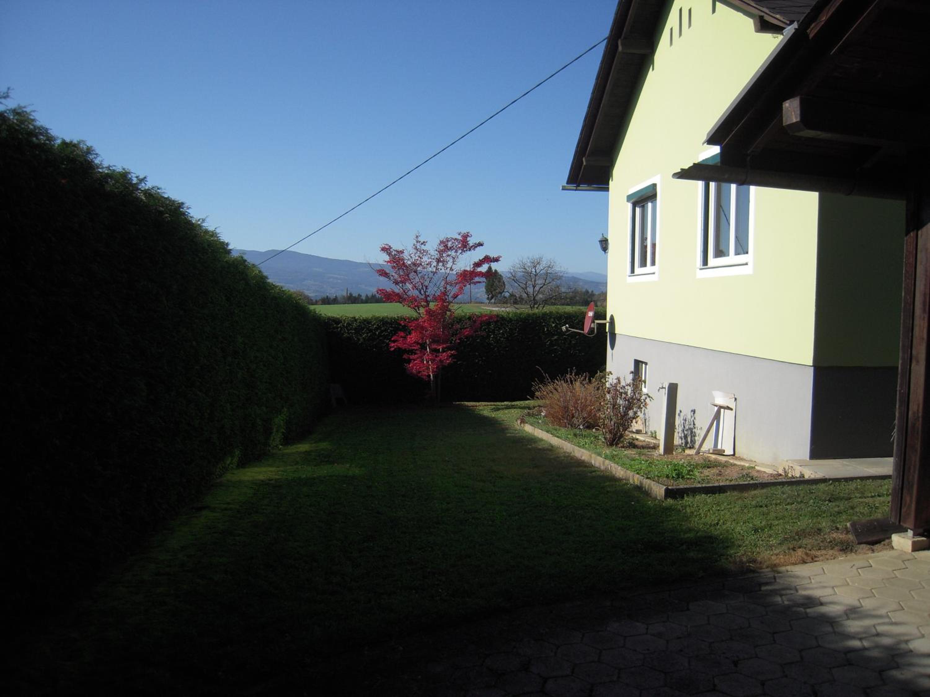 Haus Luisi