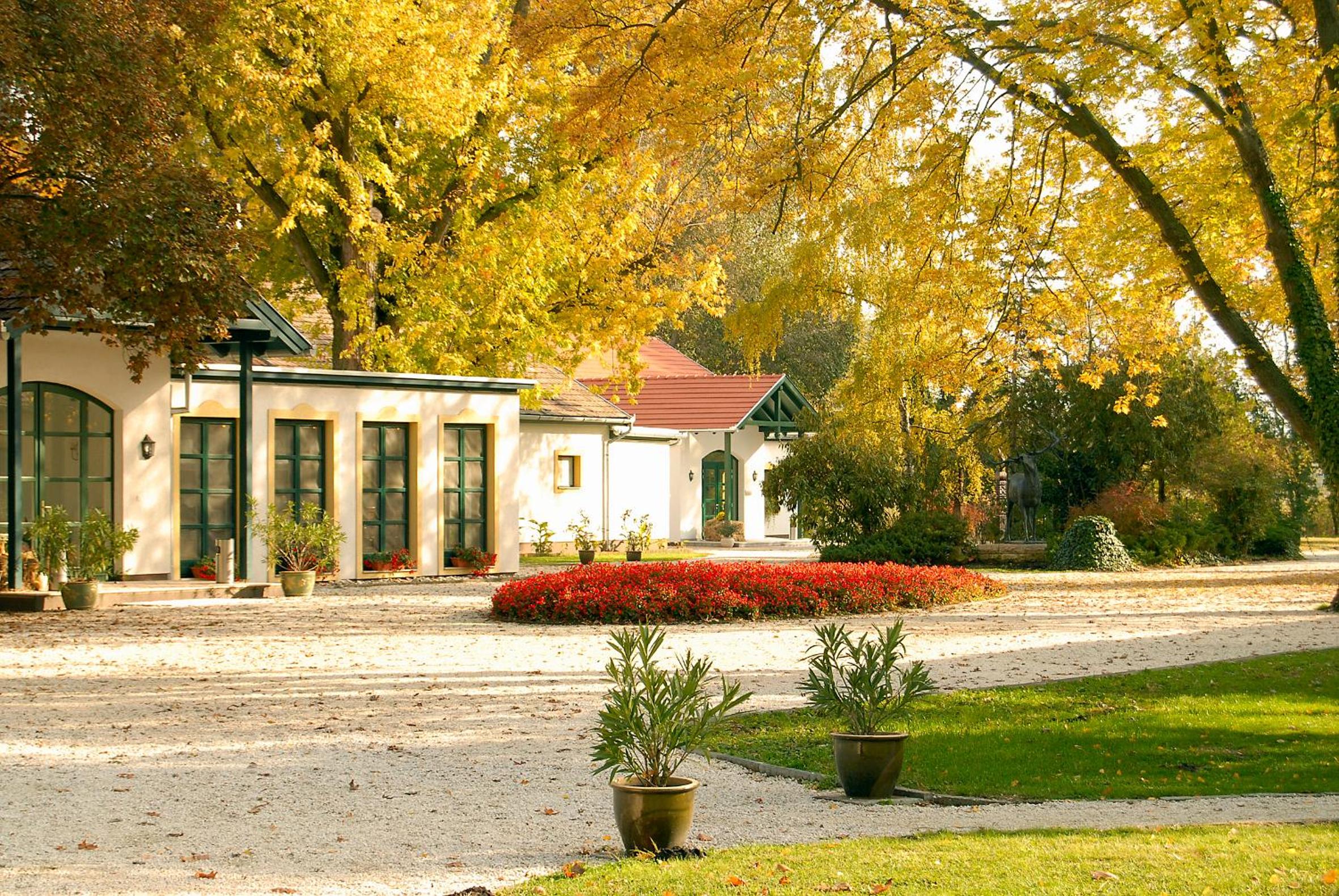 Hubertus Hof Landhotel