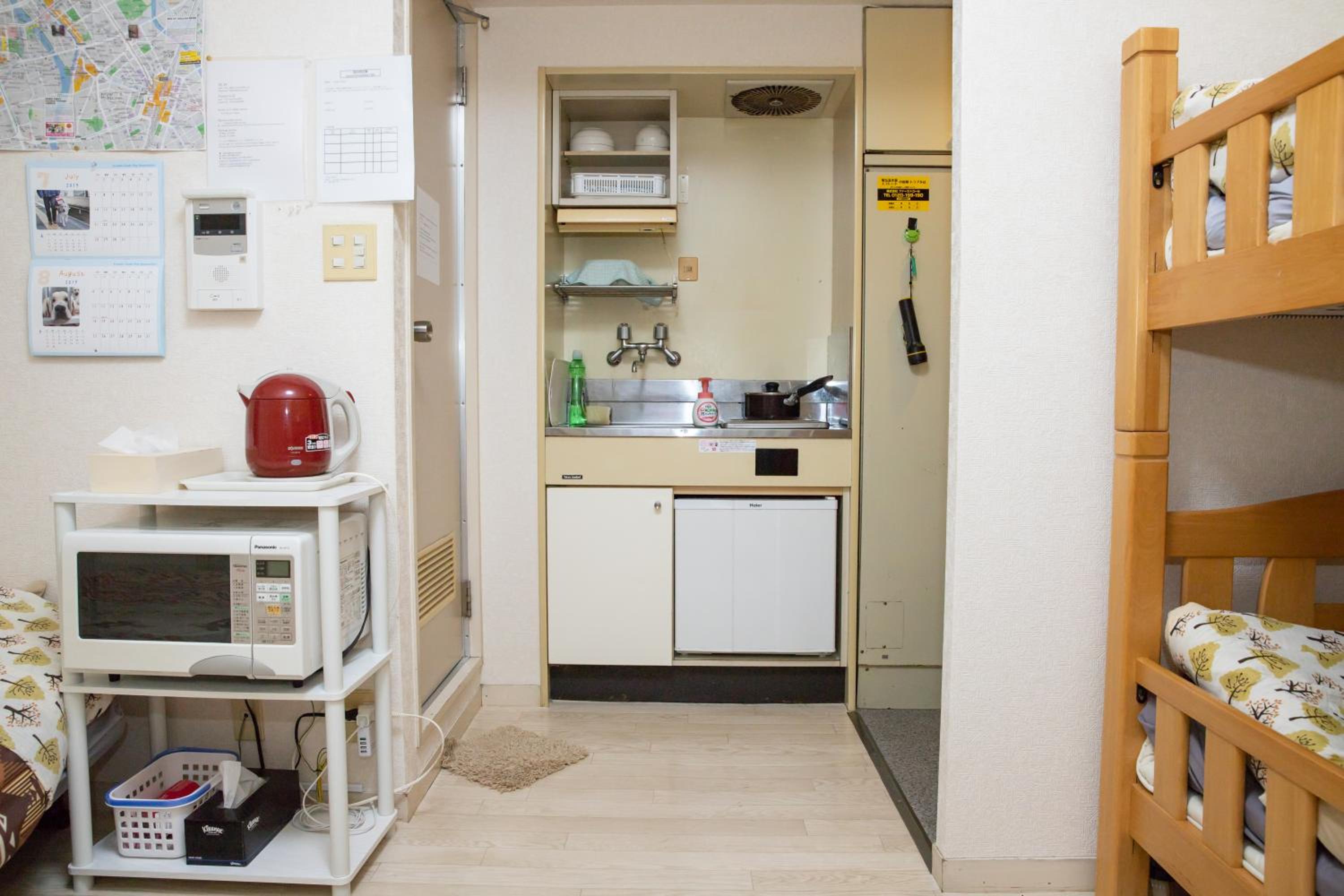 Cocone house Ohoripark — photo 18