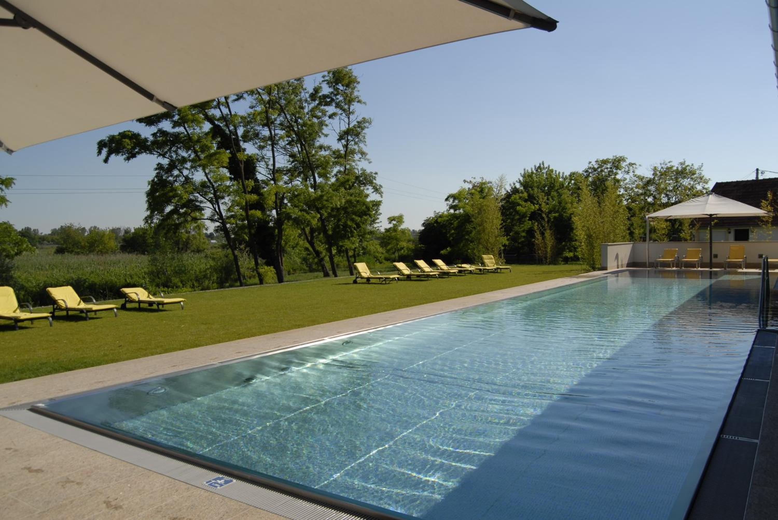 Hubertus Hof Landhotel