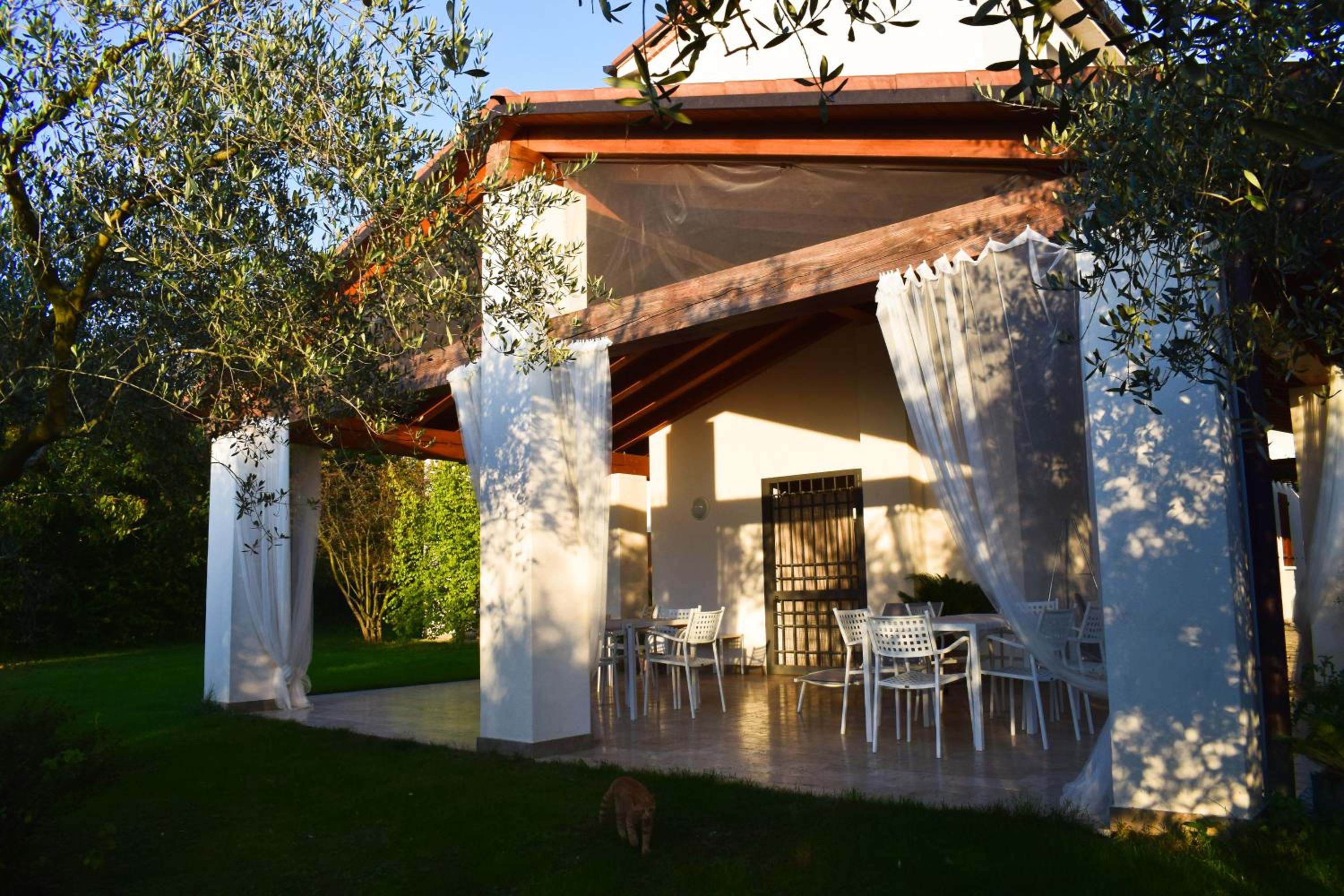 BeeHouse - La Casa delle Api Agriturismo view 2