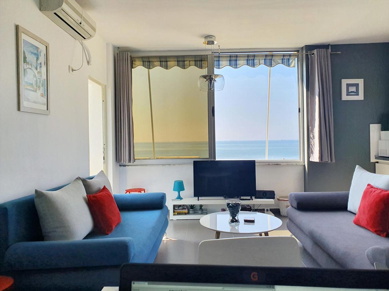 Sea View Nik Apartment