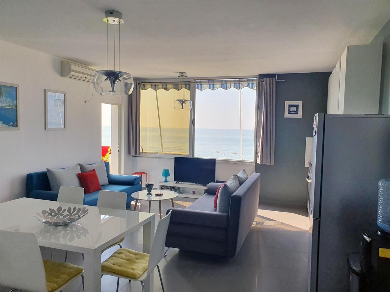 Sea View Nik Apartment