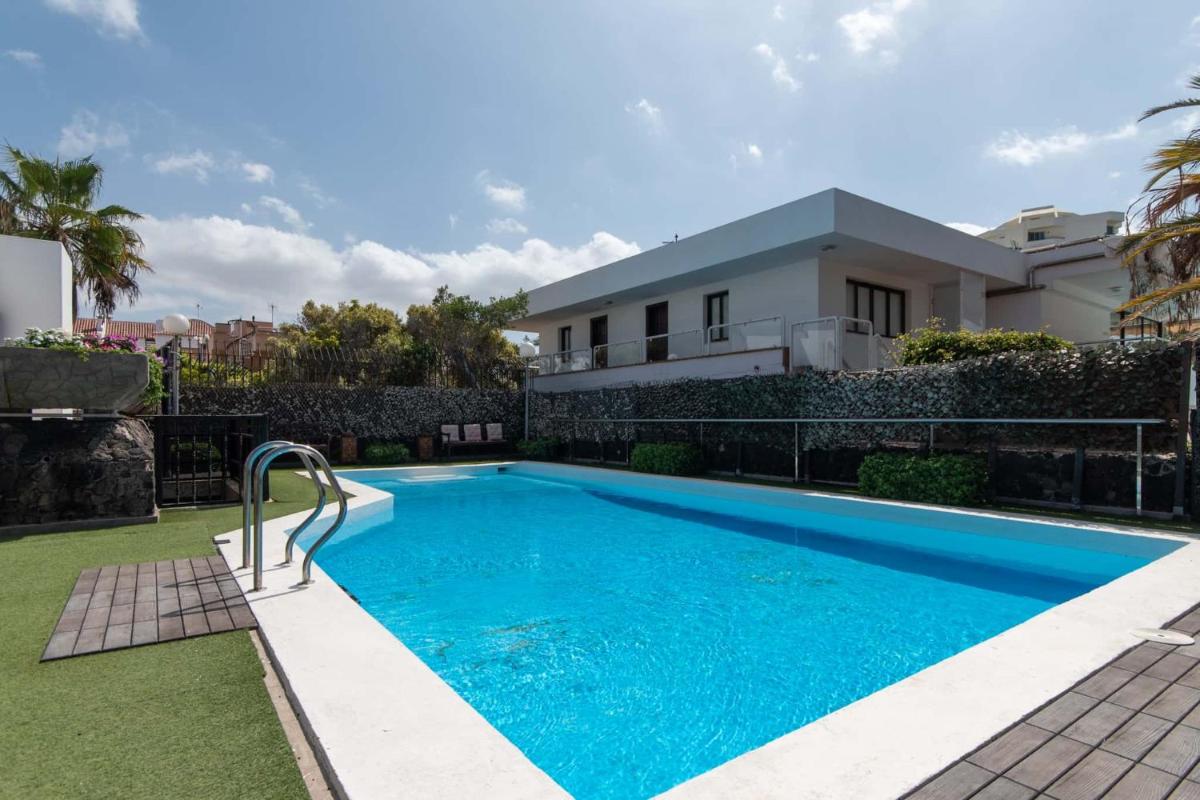 Villa Simone photo 3