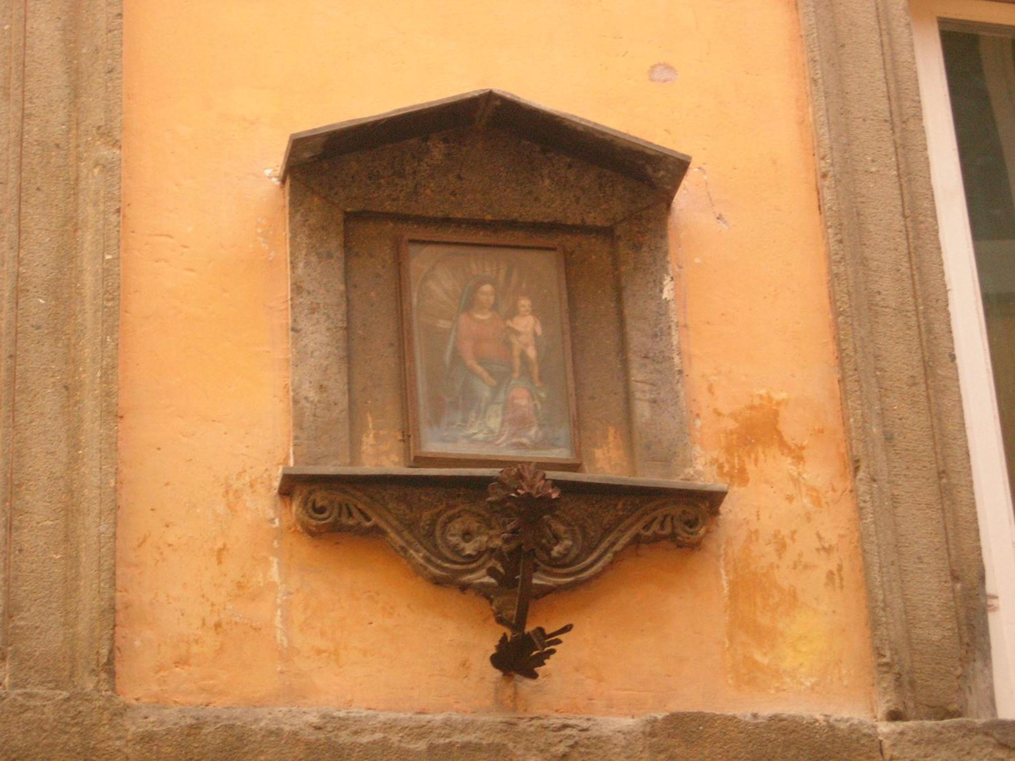 B&B Ventisei Scalini A Trastevere