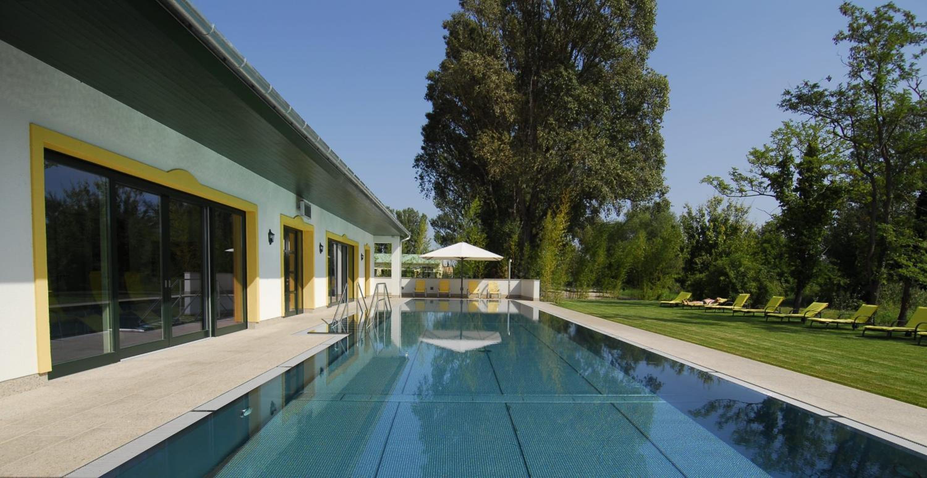 Hubertus Hof Landhotel