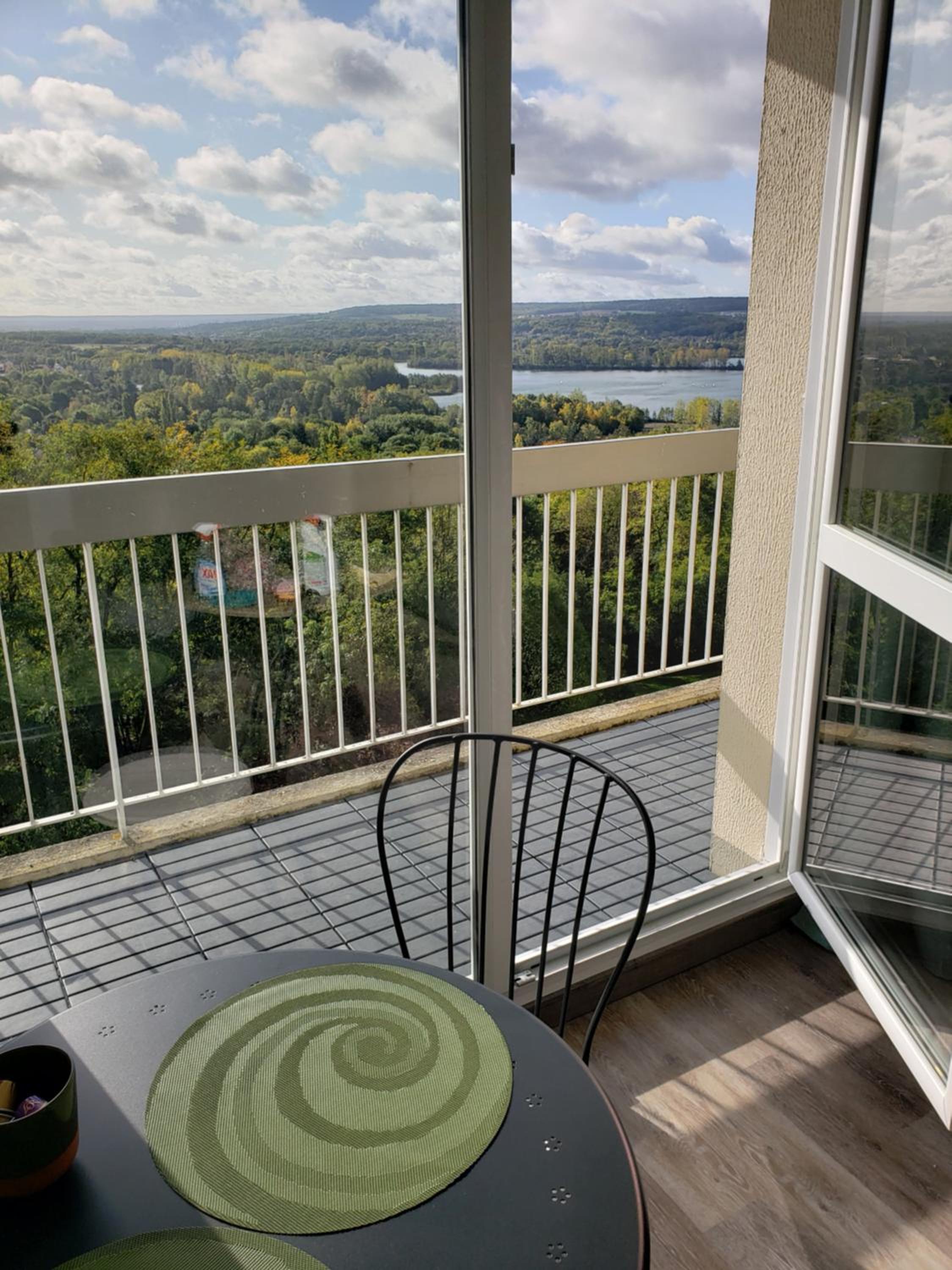 Cergy Vacations - COSYLOC studios - Property Image 3