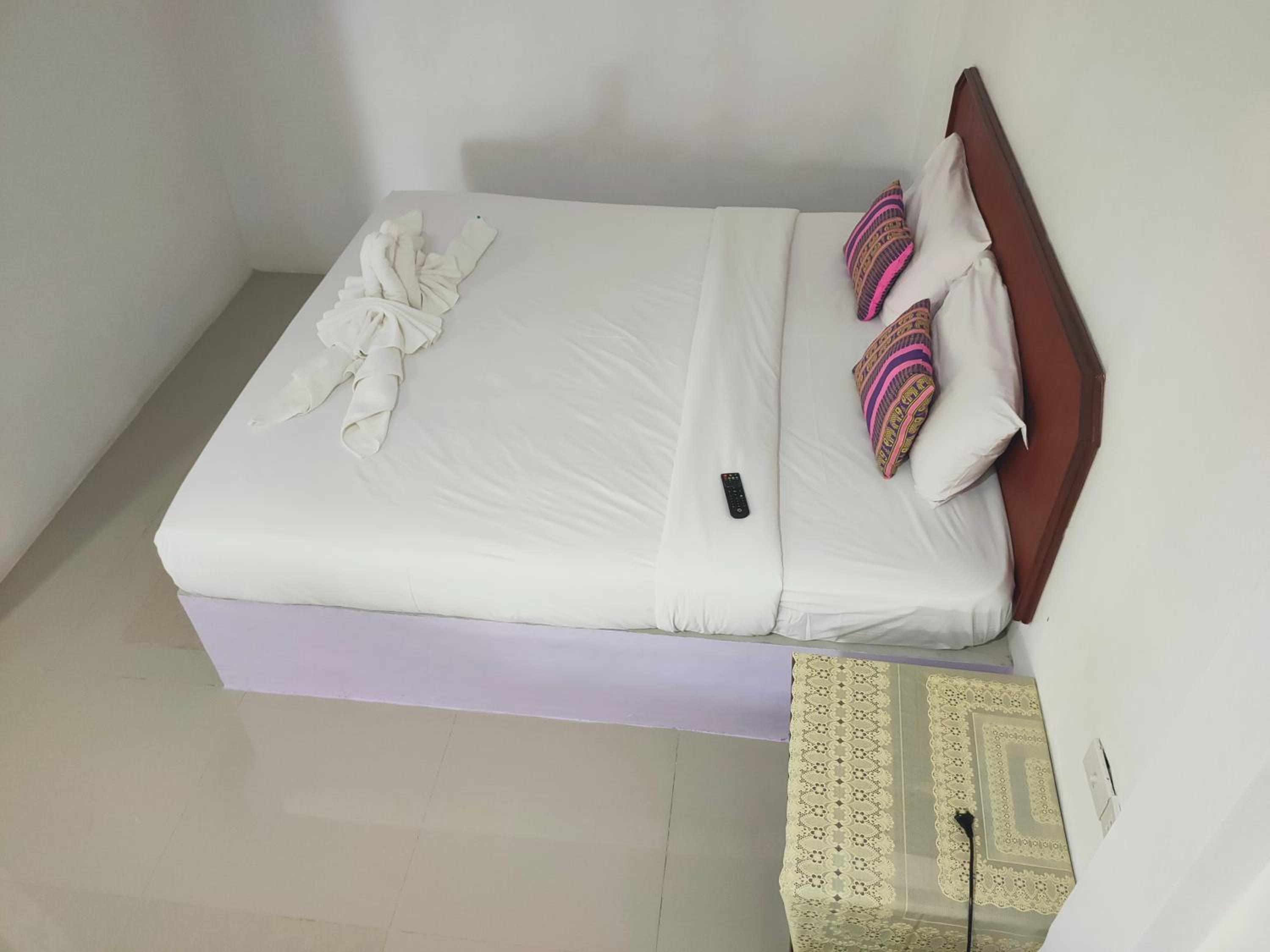 Weixiao Lanta Resort