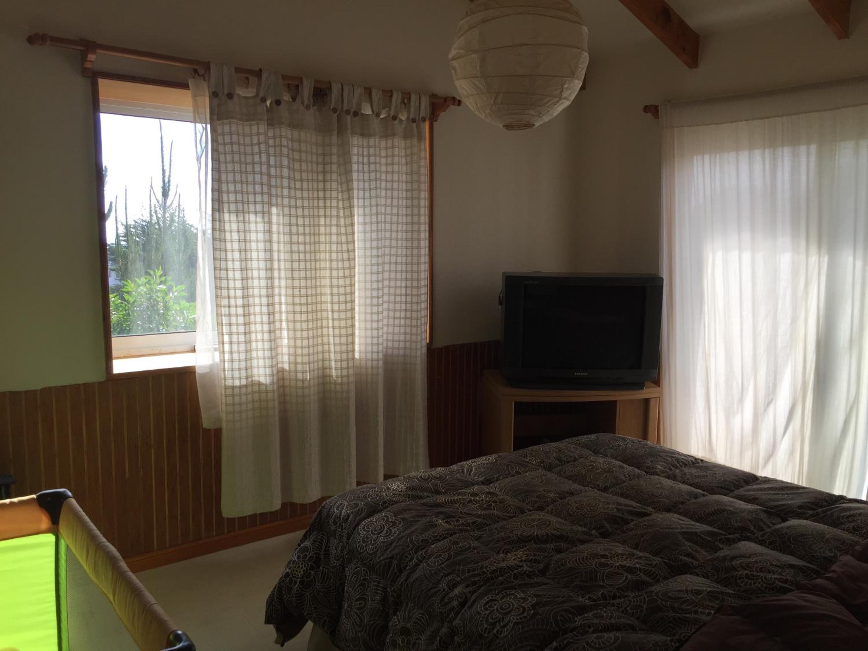 Gran casa en Isla Negra