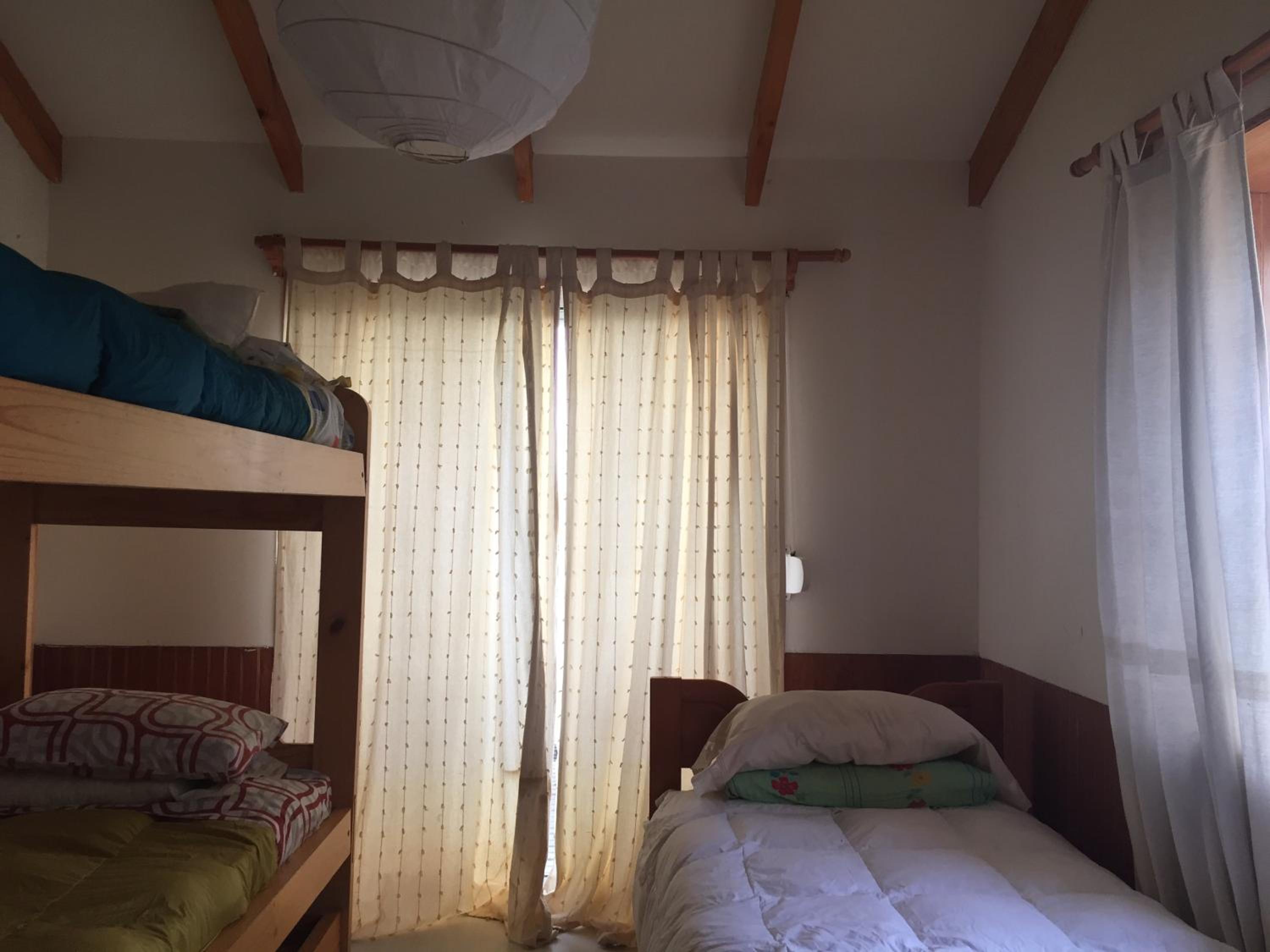 Gran casa en Isla Negra