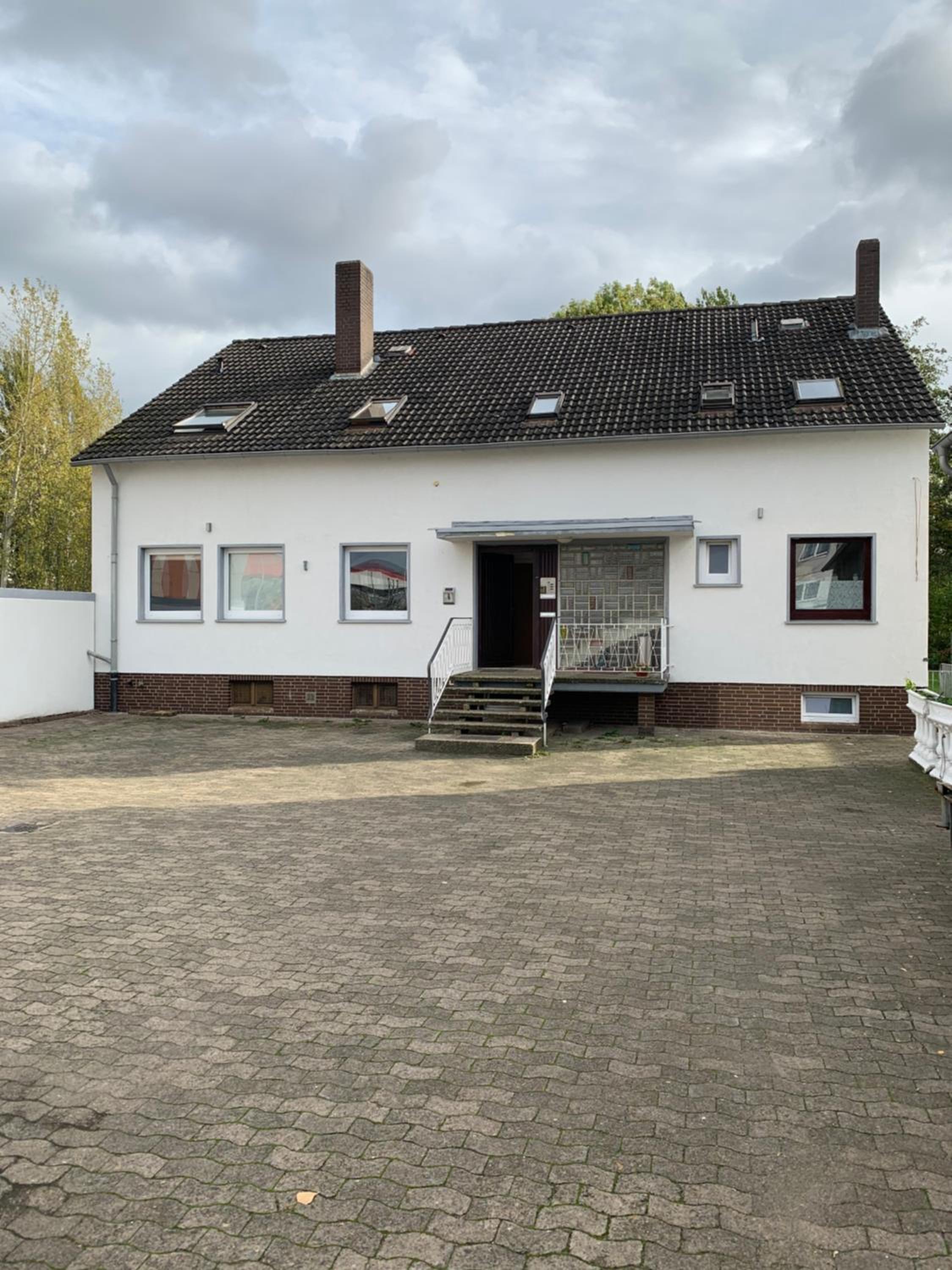 Apartment Ground Floor Laatzen view 3