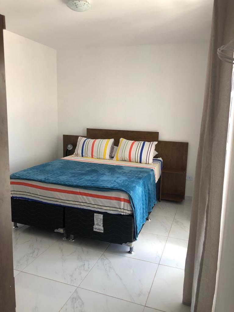 Porto Cavalinho apartamento 10