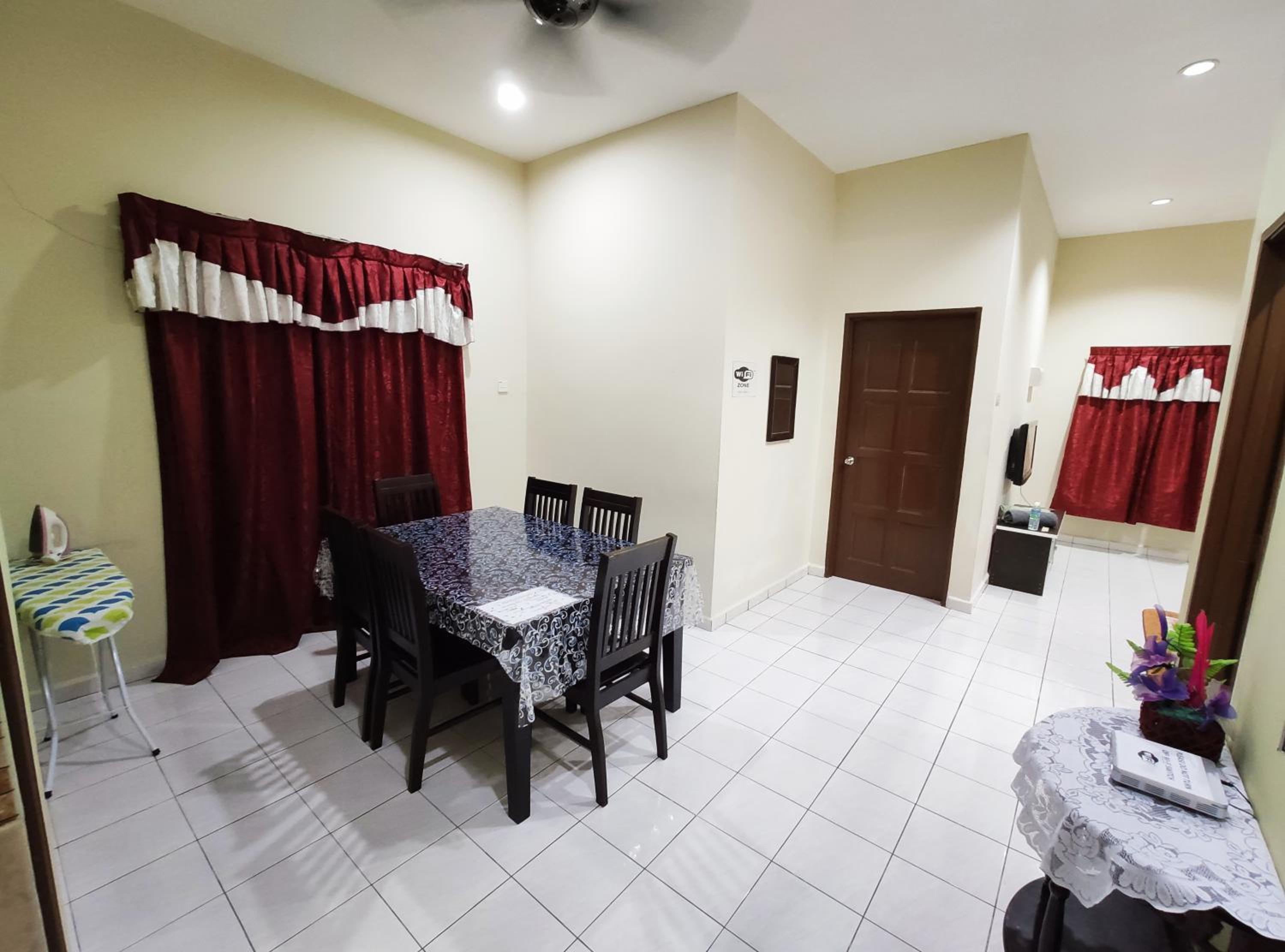 Homestay selinsing photo 4