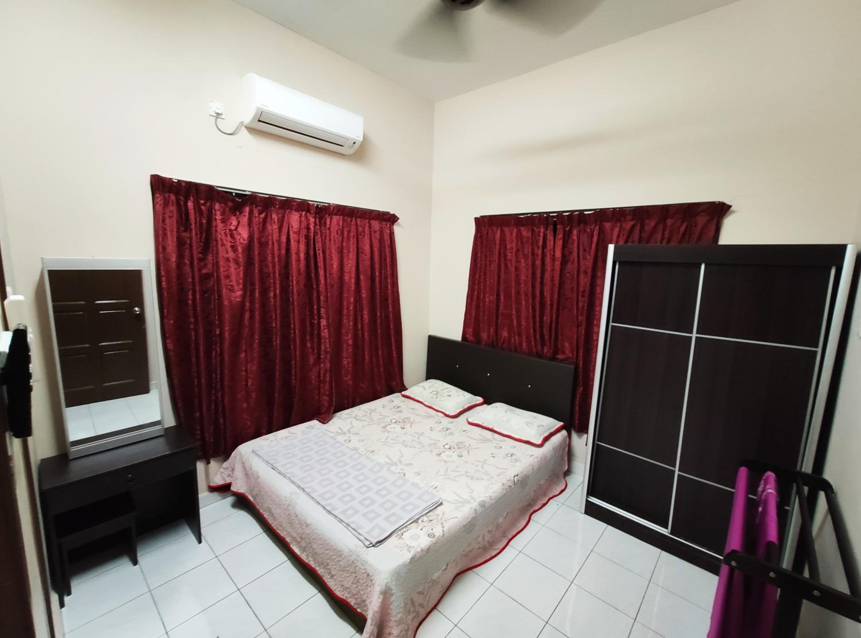 Homestay selinsing photo 5