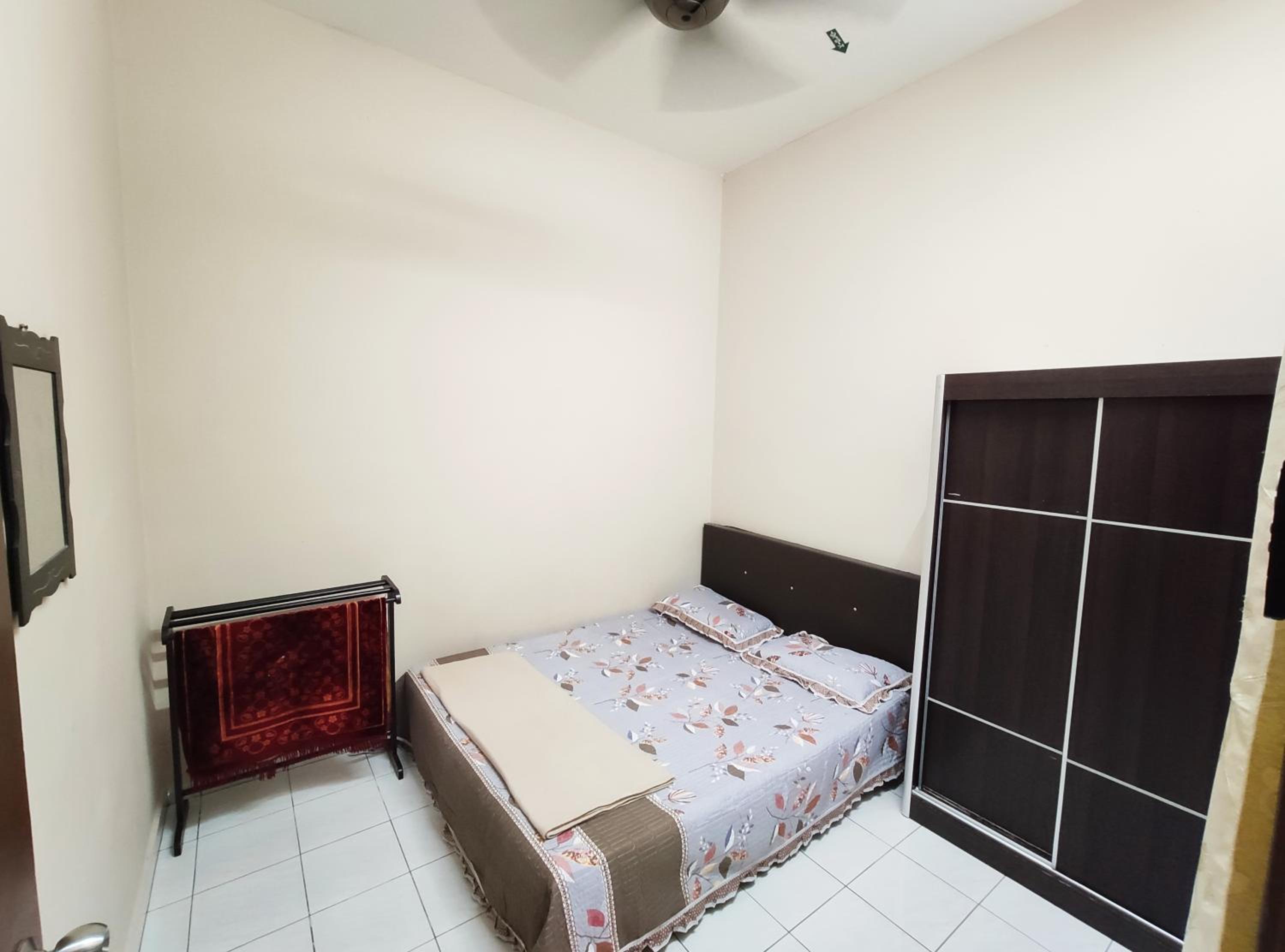 Homestay selinsing photo 7