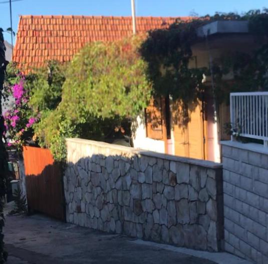 Andrea Holiday Home view 4