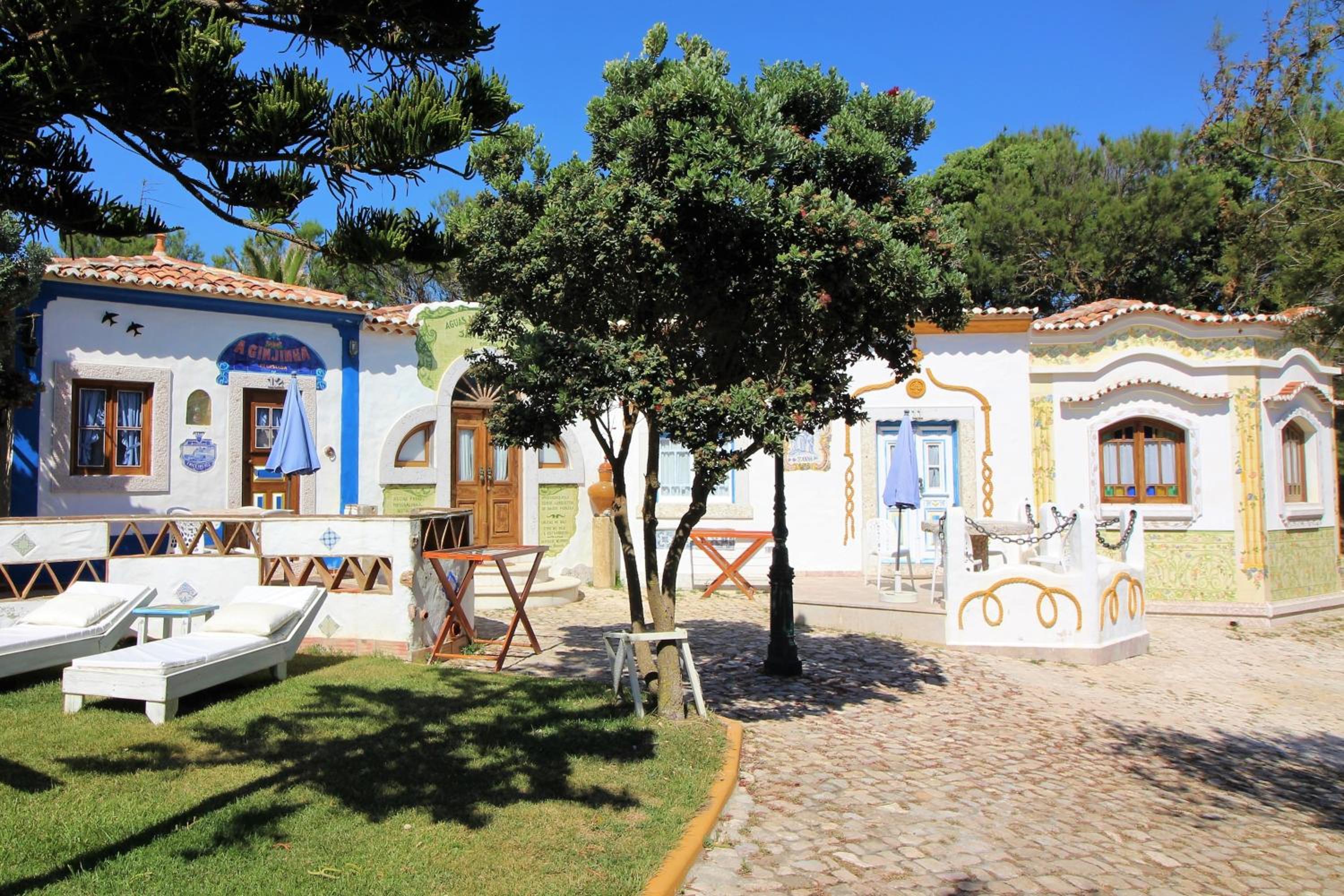 Villa Ana Margarida Beach