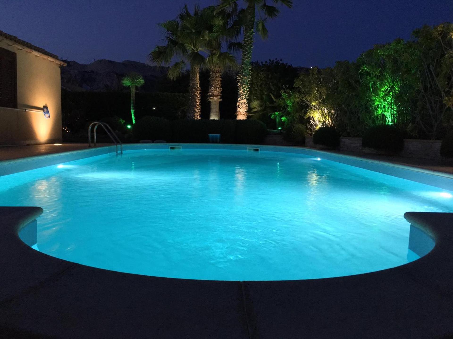 VILLA ANNA MARIA view 5
