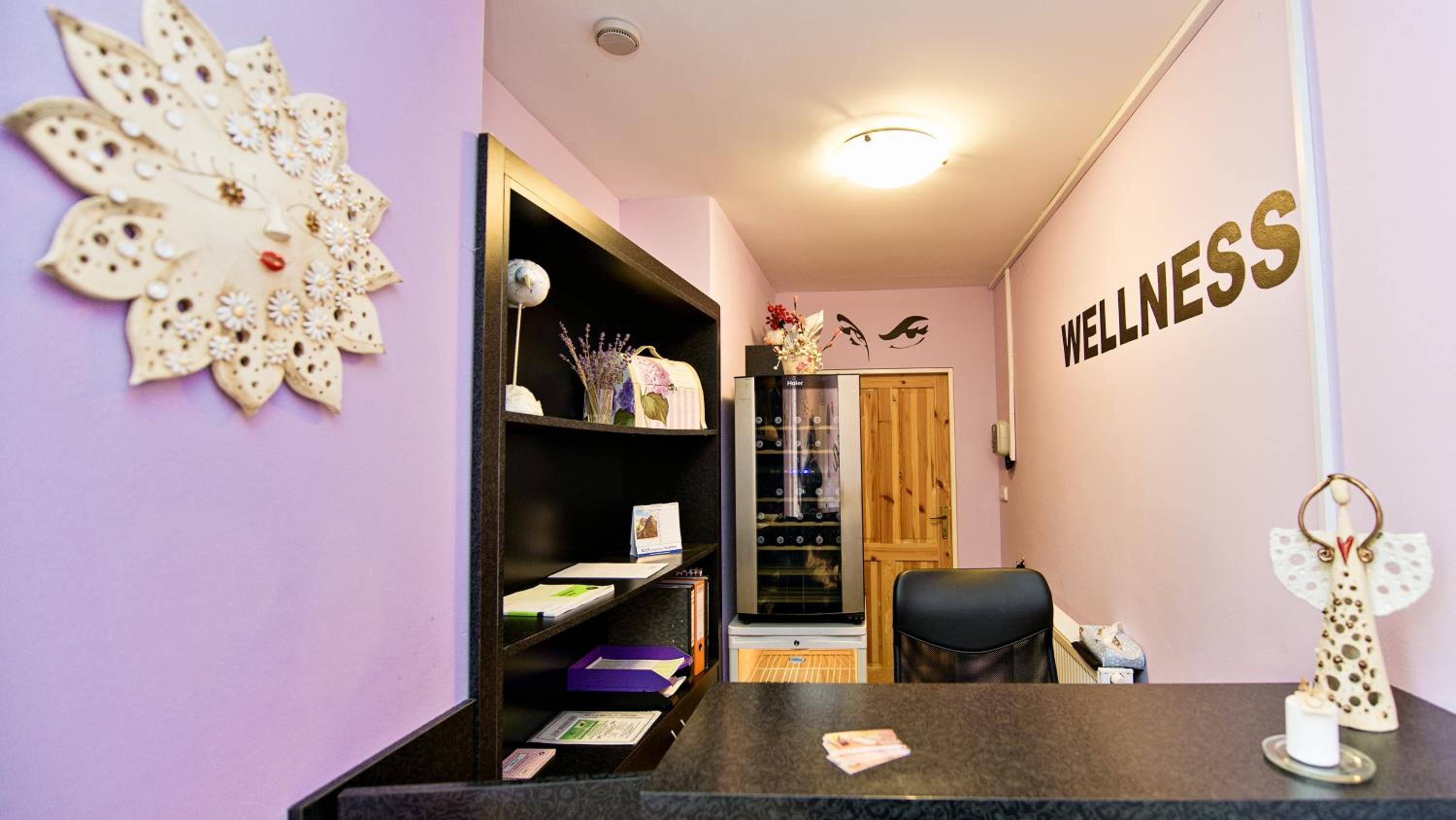Apartmány Pod Čerťákem
