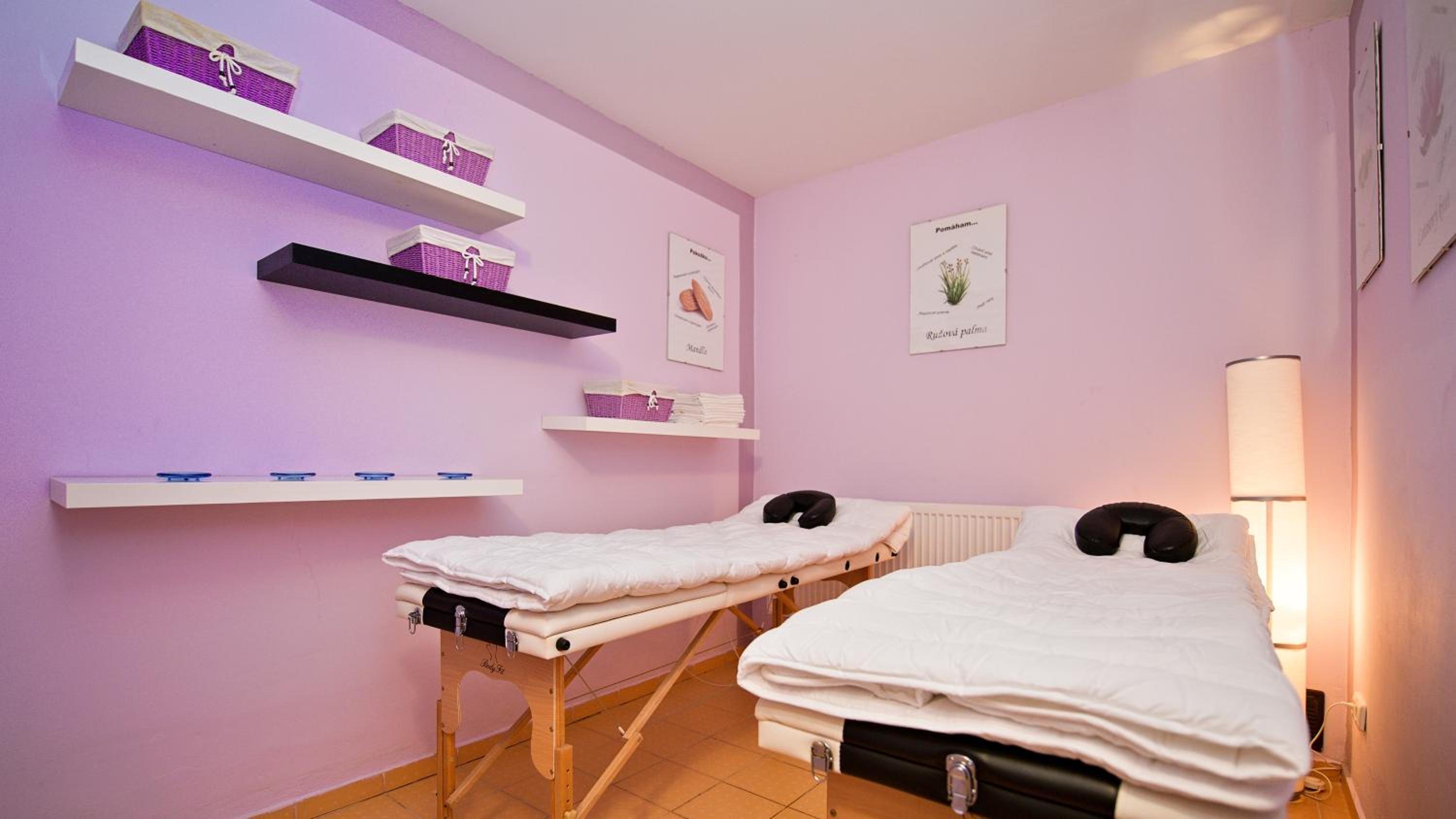 Apartmány Pod Čerťákem