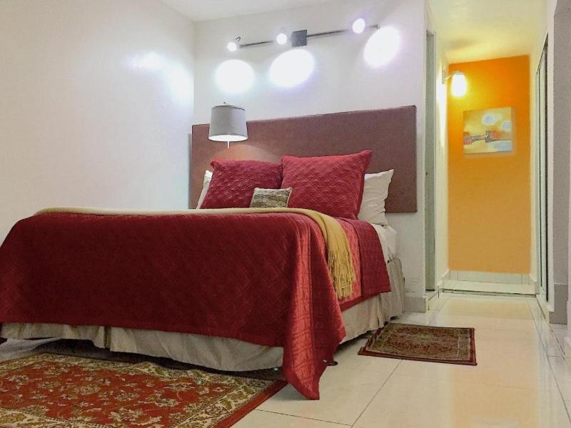 SEGOVIA STUDIO UNITS