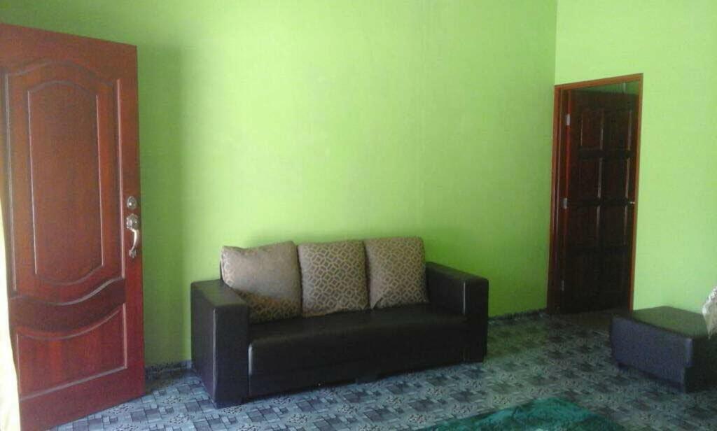 NUE Guesthouse photo 8